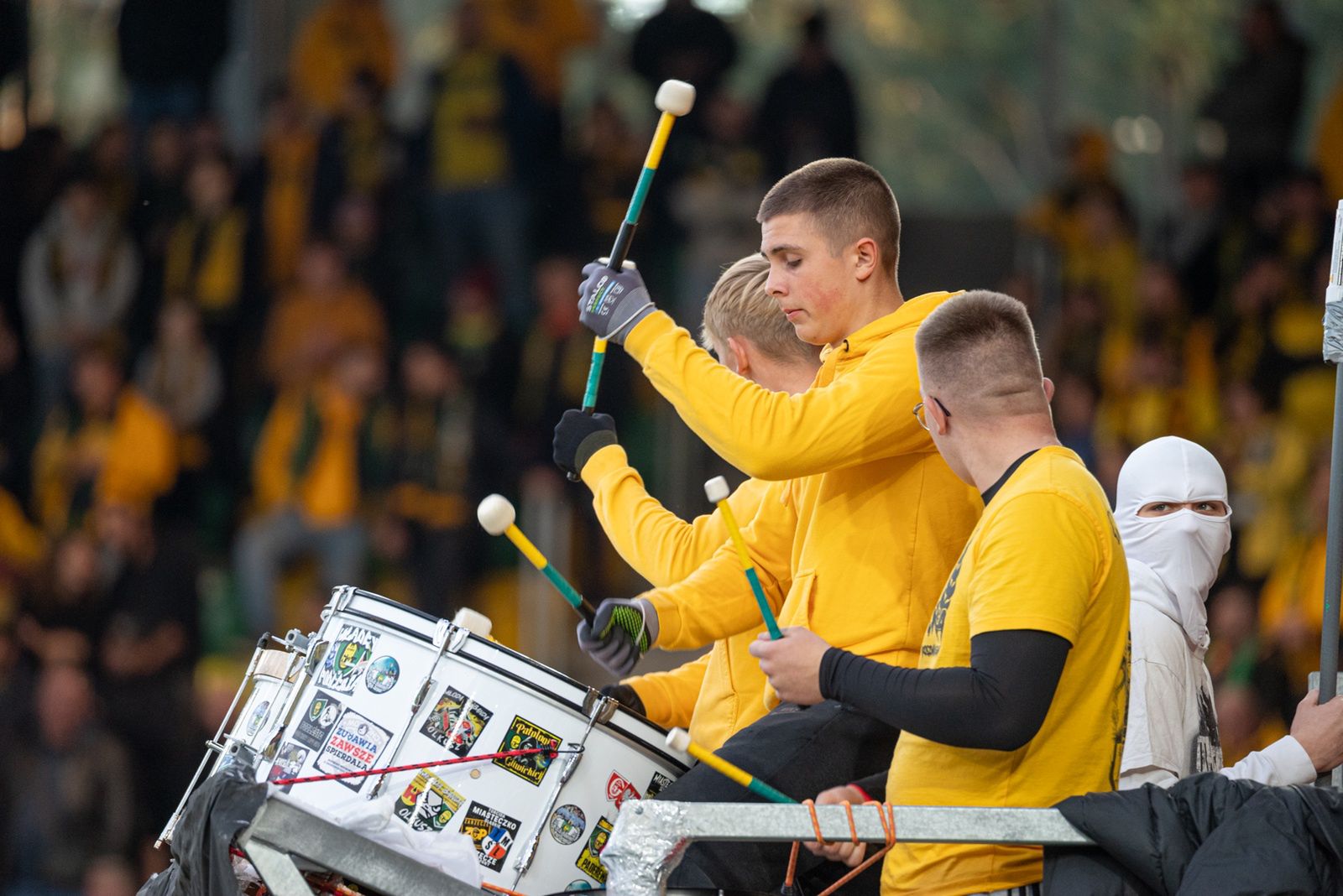 GKS Katowice - Lech Poznań