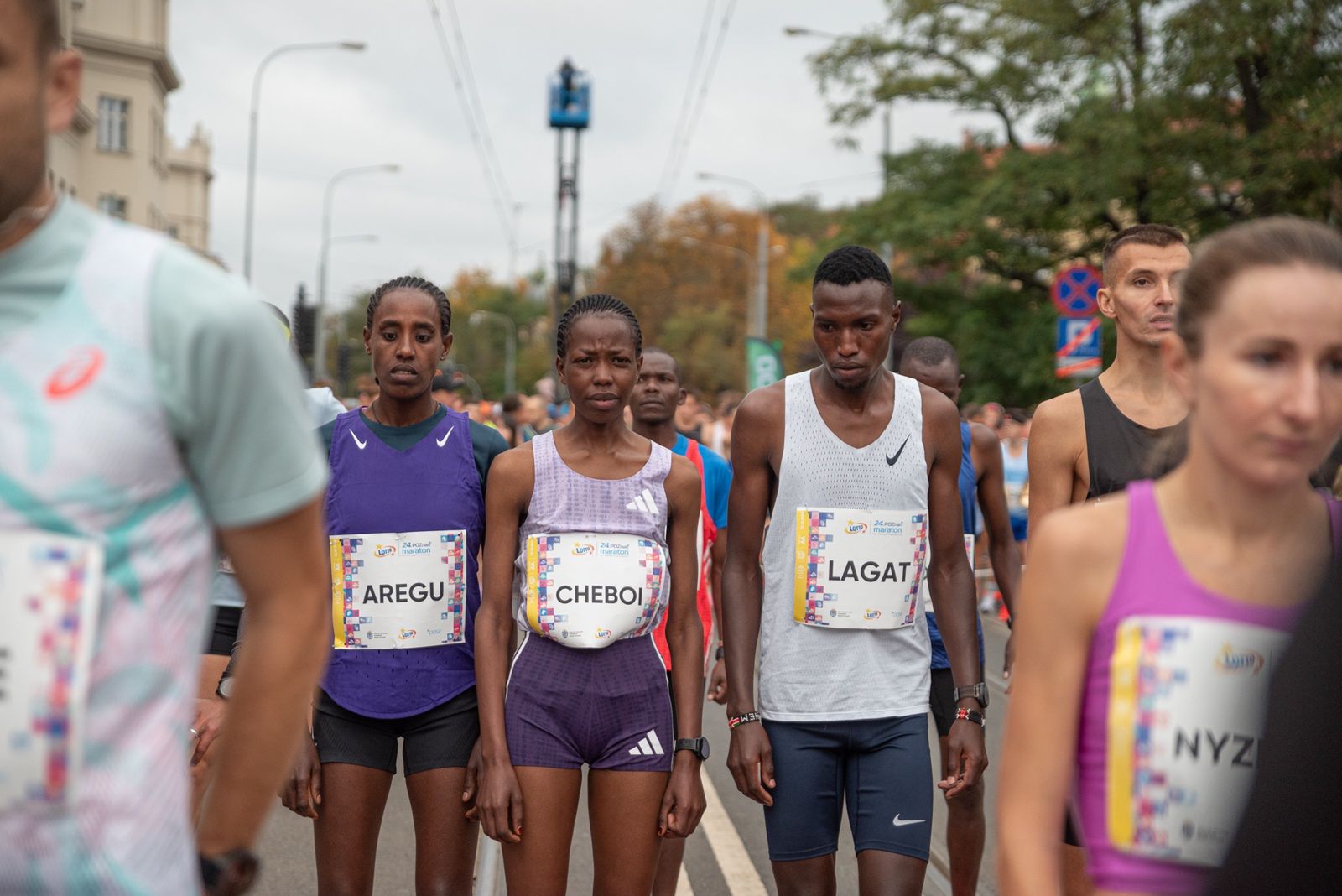 Maraton 
