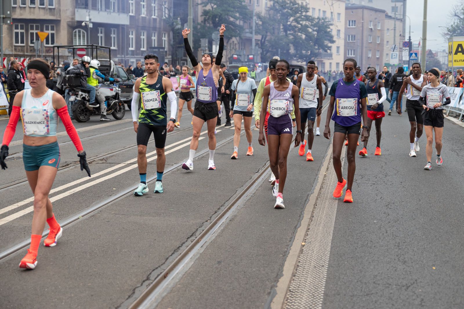 Maraton 