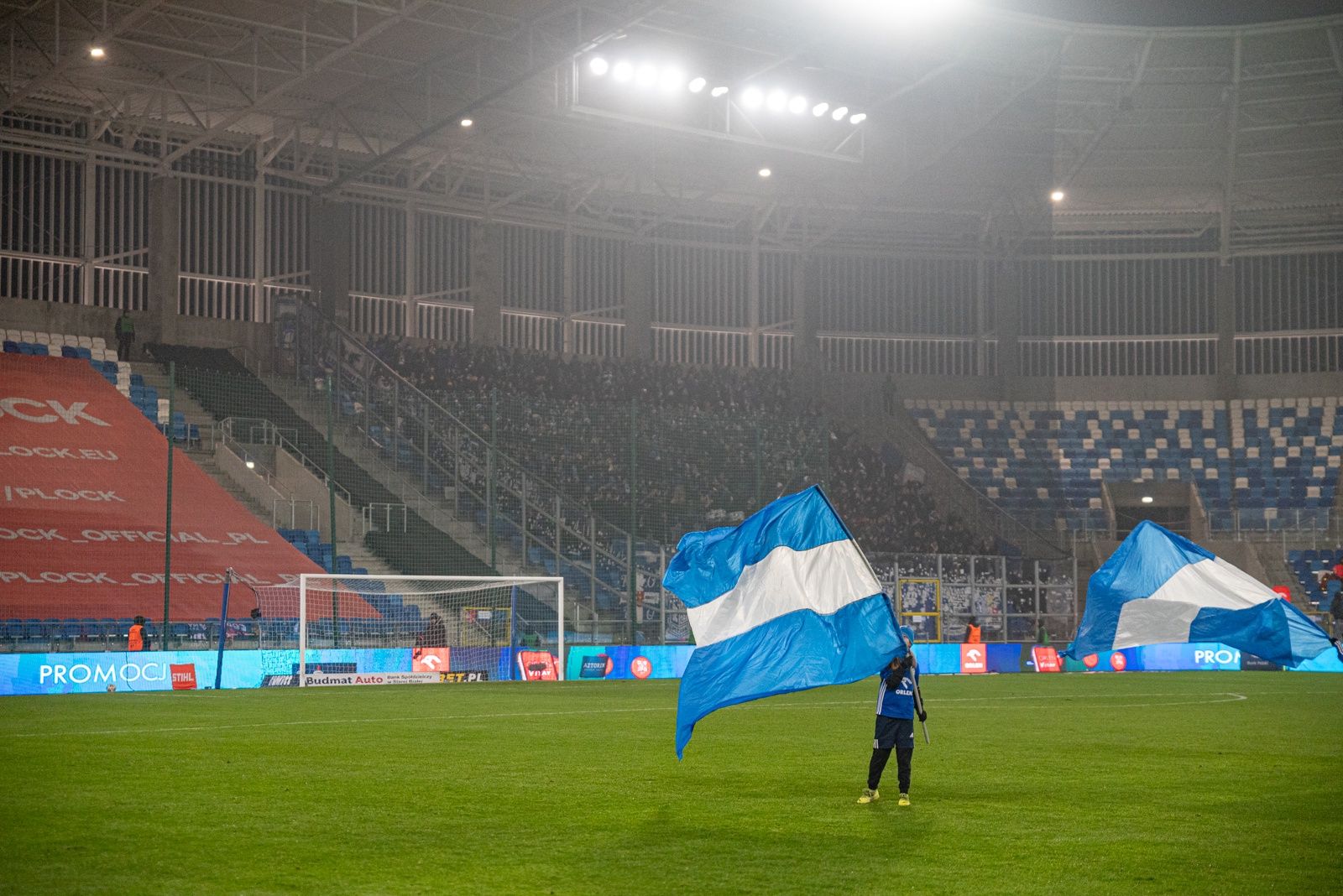 lech poznan