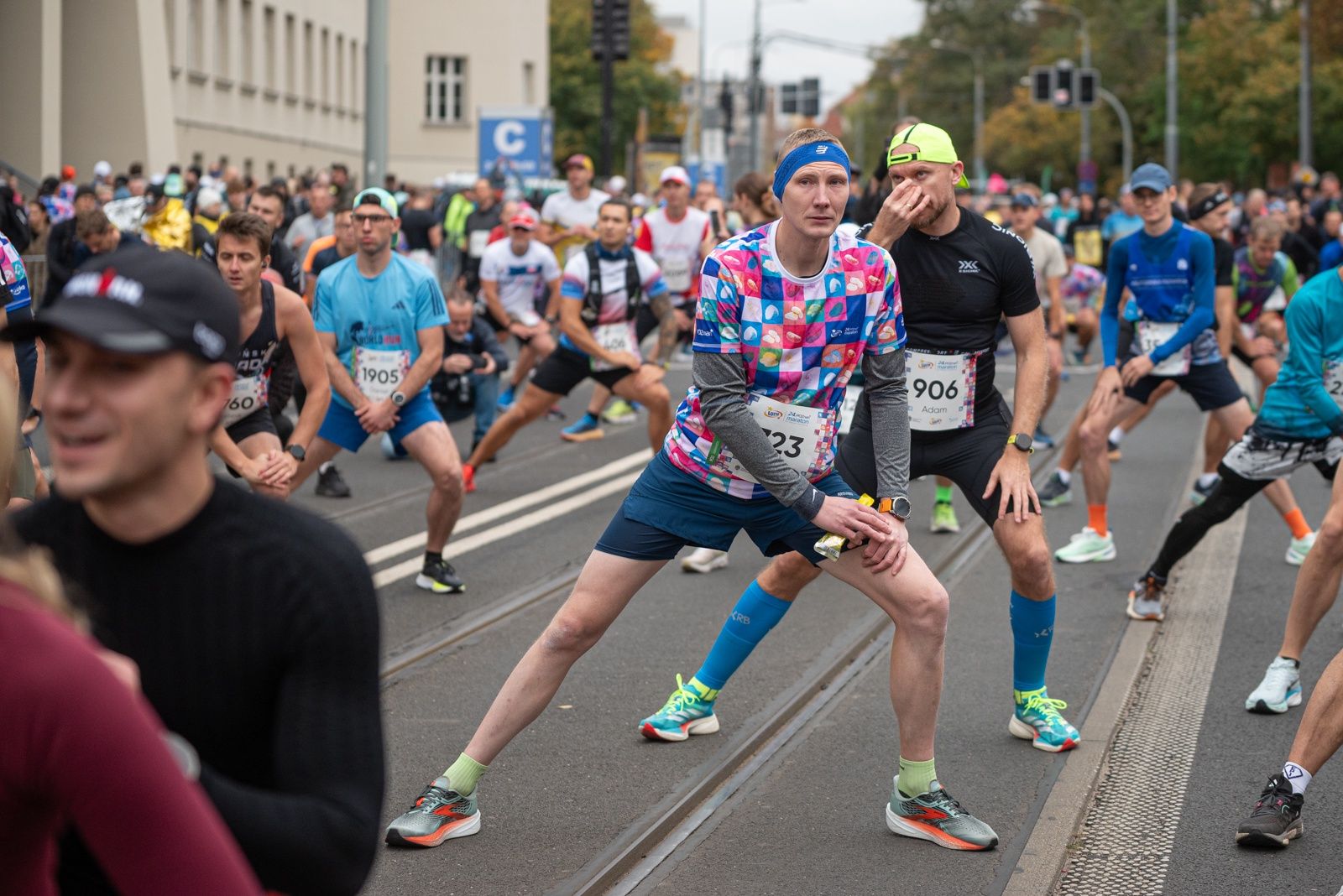 maraton