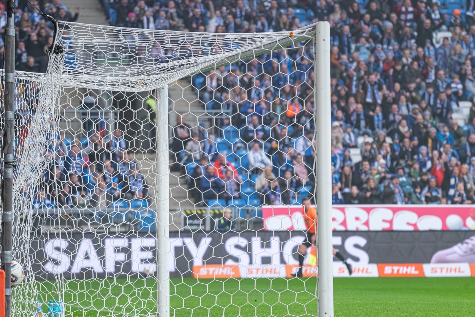 Lech Poznań - Motor Lublin