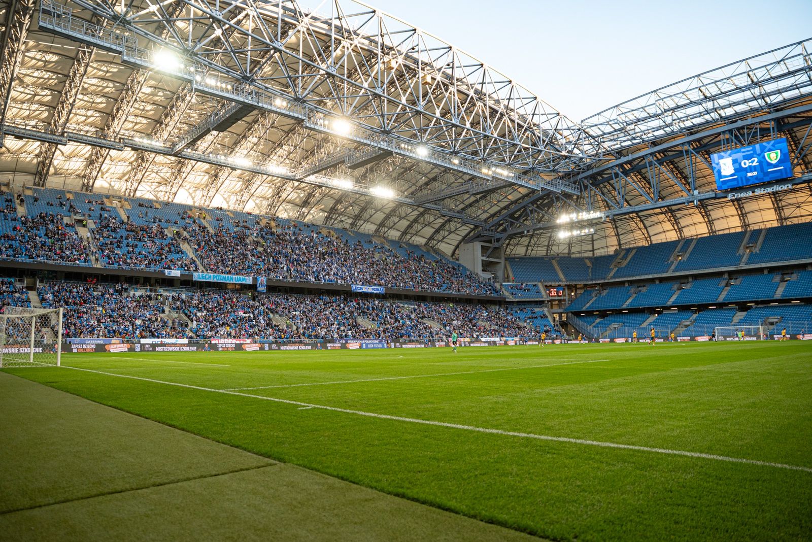 Lechitki w półfinale Pucharu Polski