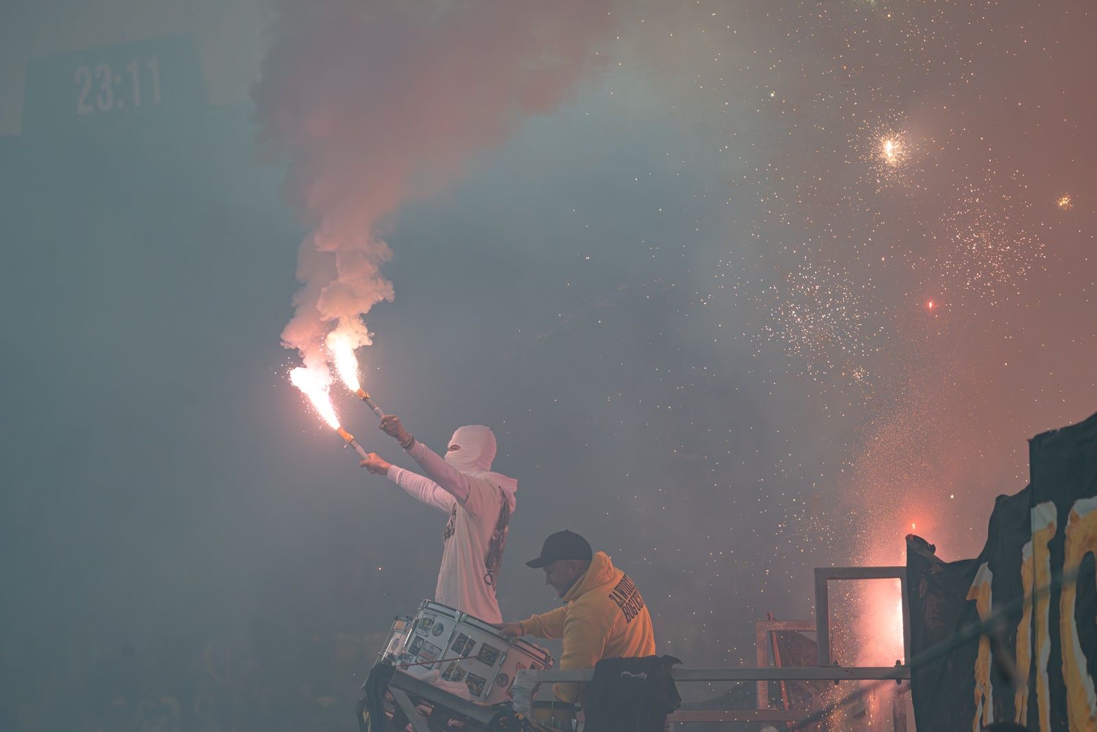 GKS Katowice - Lech Poznań