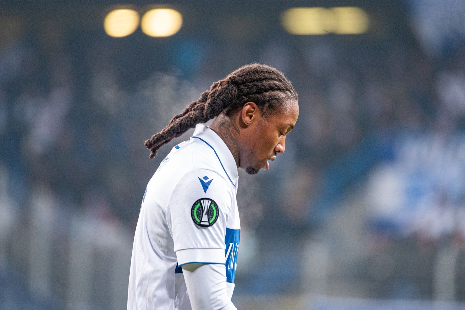 Lech Poznań - Lausanne Sport