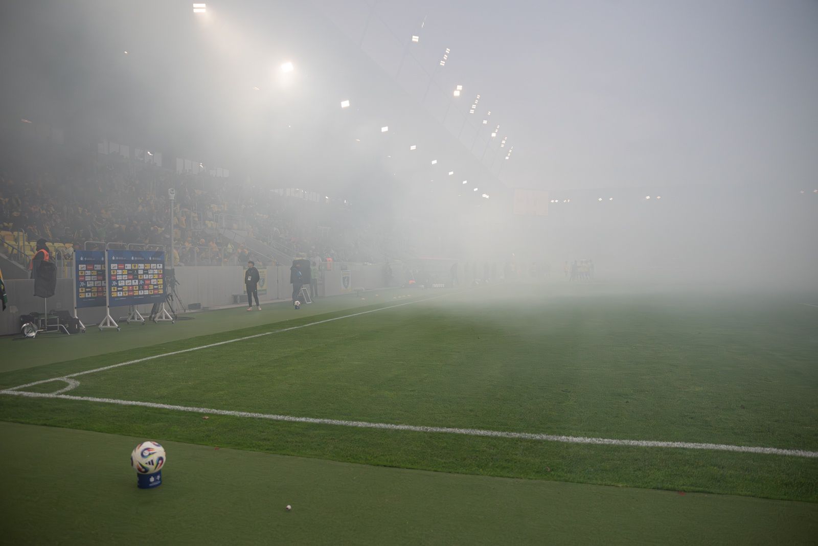 GKS Katowice - Lech Poznań