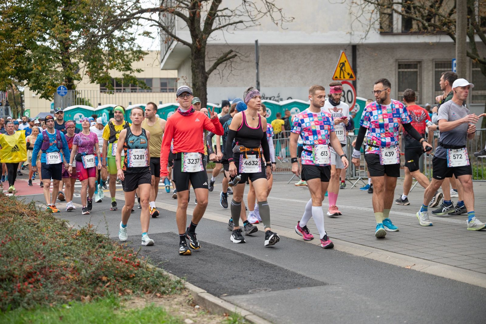 Maraton 
