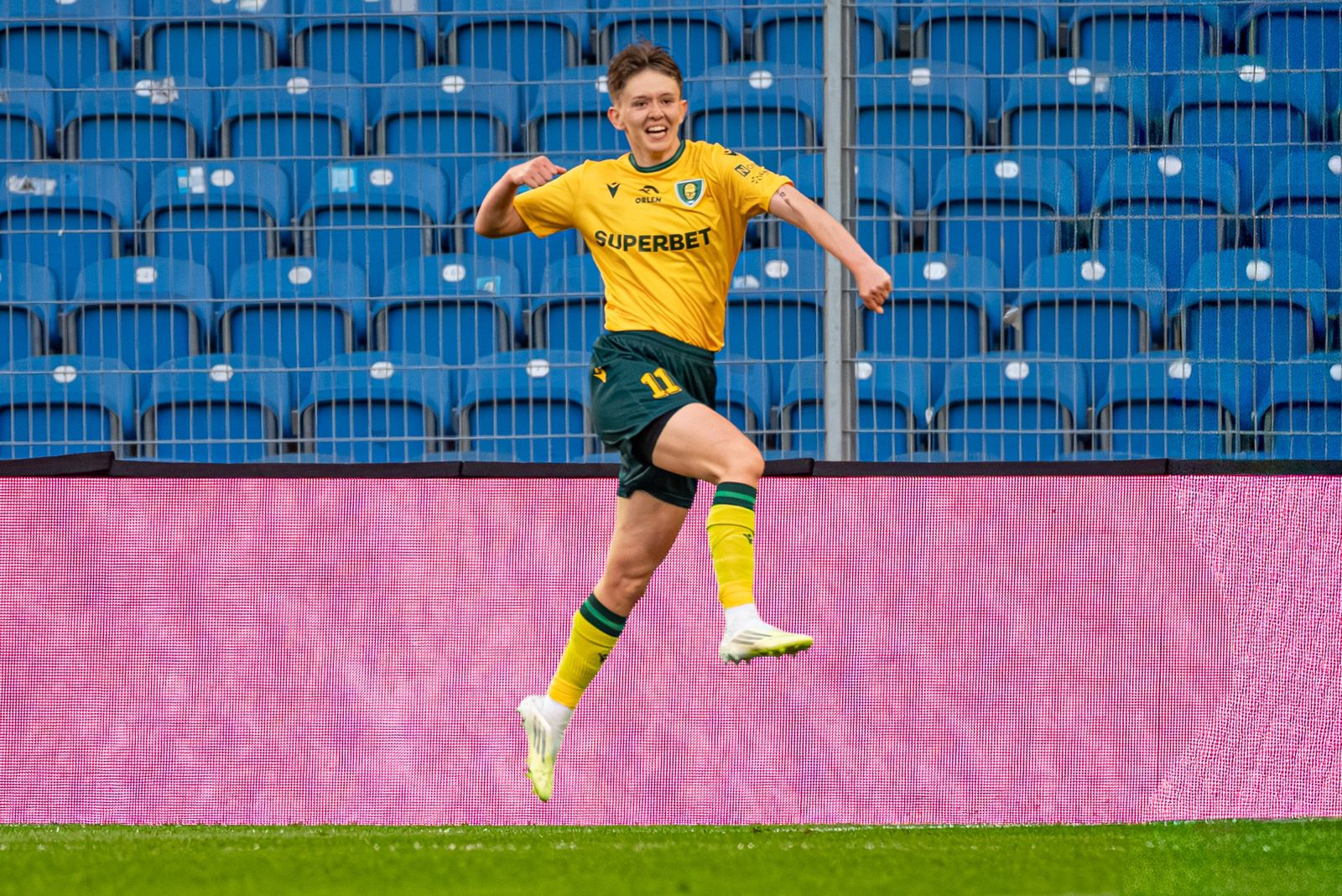 Lechitki w półfinale Pucharu Polski