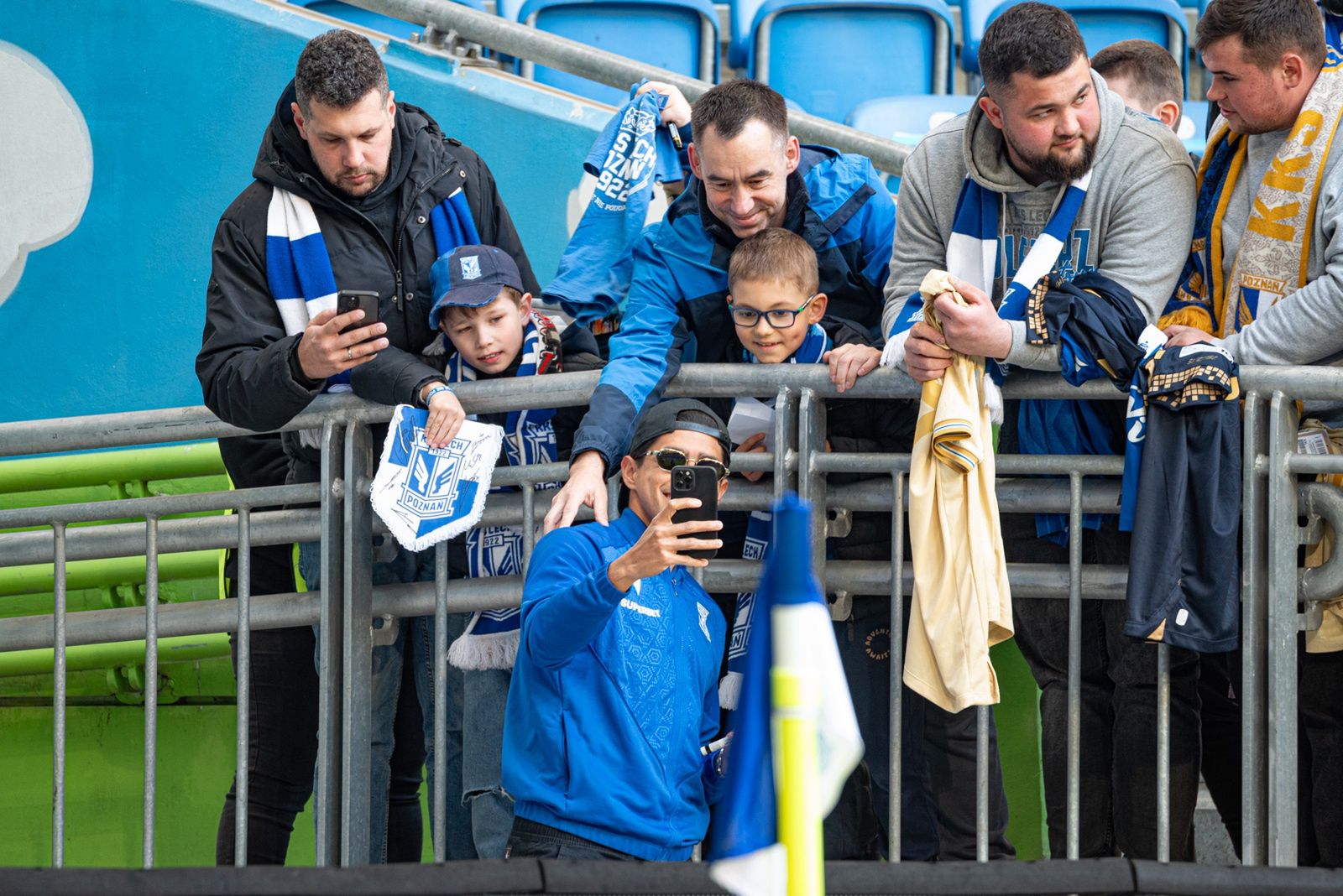 Lechitki w półfinale Pucharu Polski 