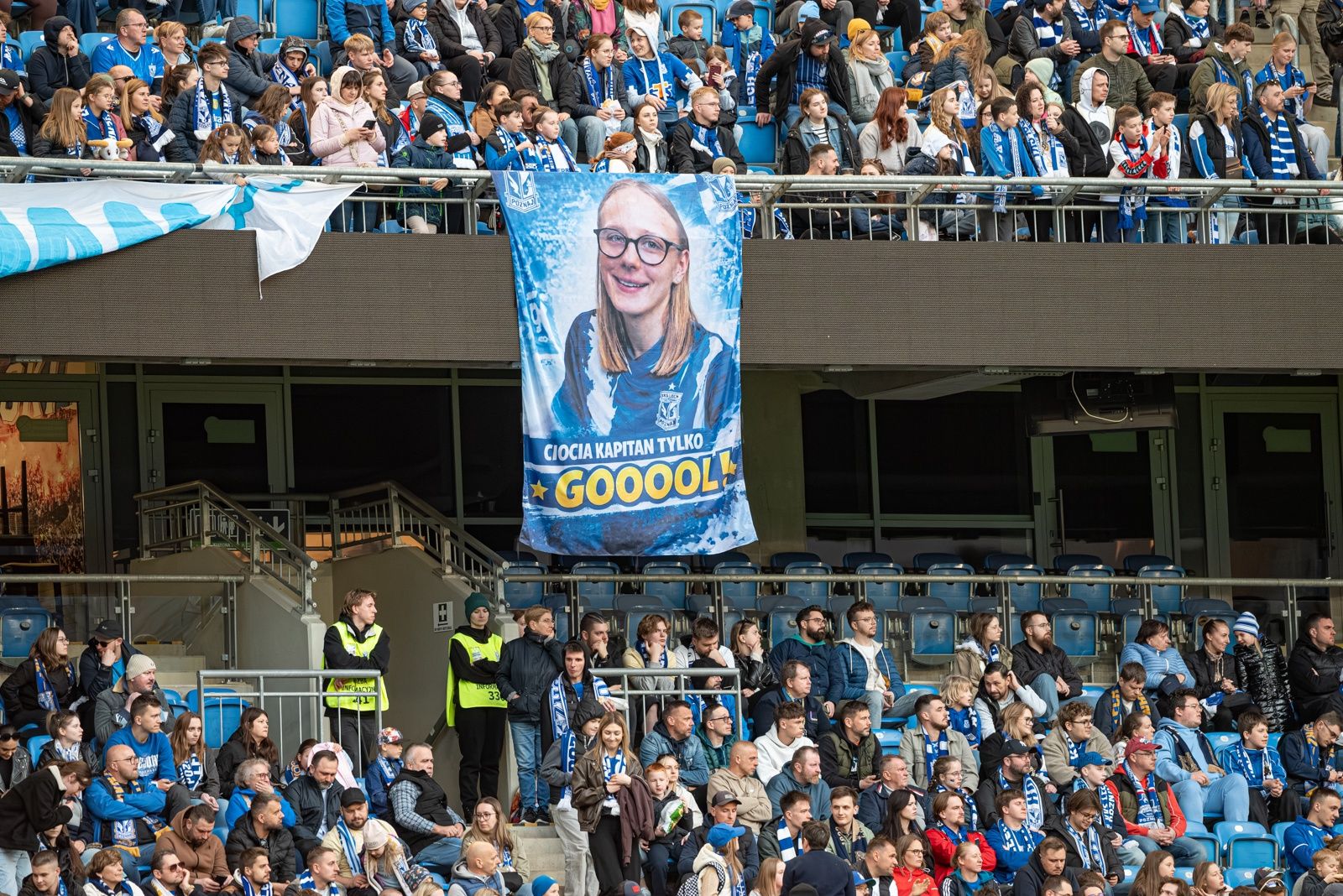 Lechitki w półfinale Pucharu Polski