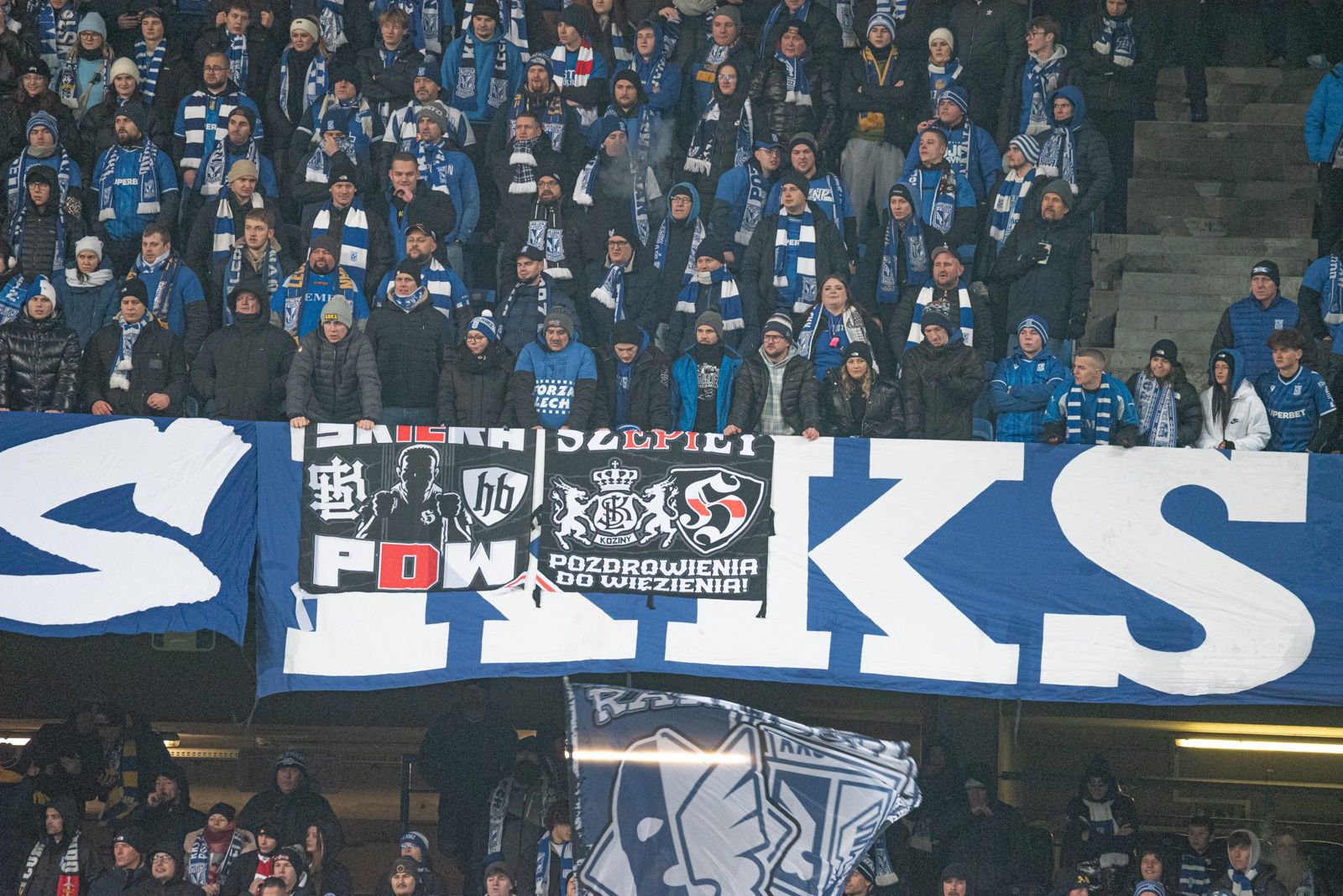 Lech Poznań - Lausanne Sport