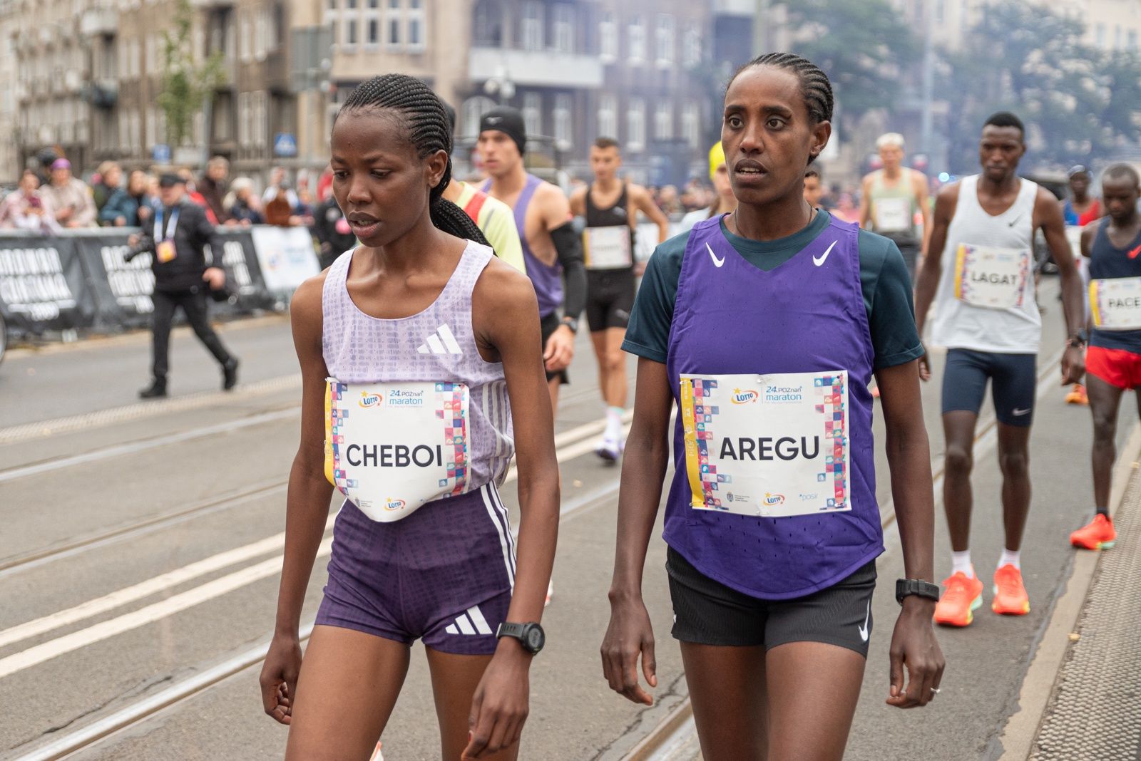 Maraton 