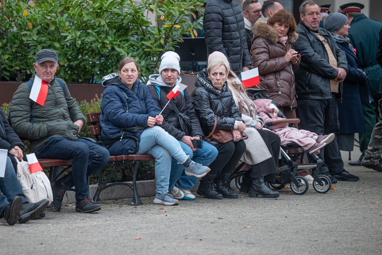 św niepodległości plac wolności 
