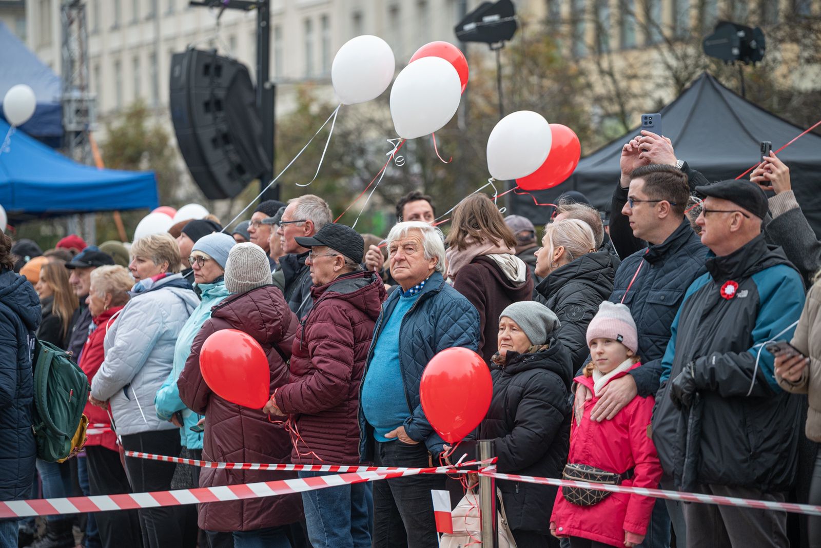 św niepodległości plac wolności 