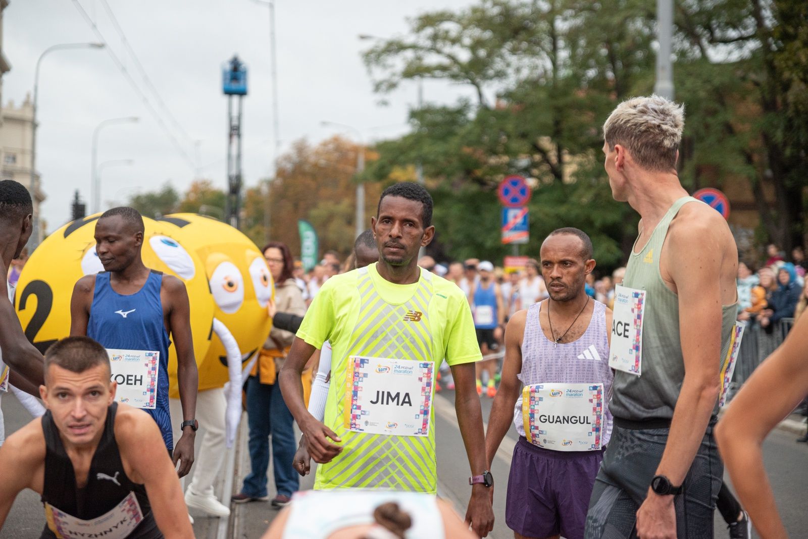 Maraton 