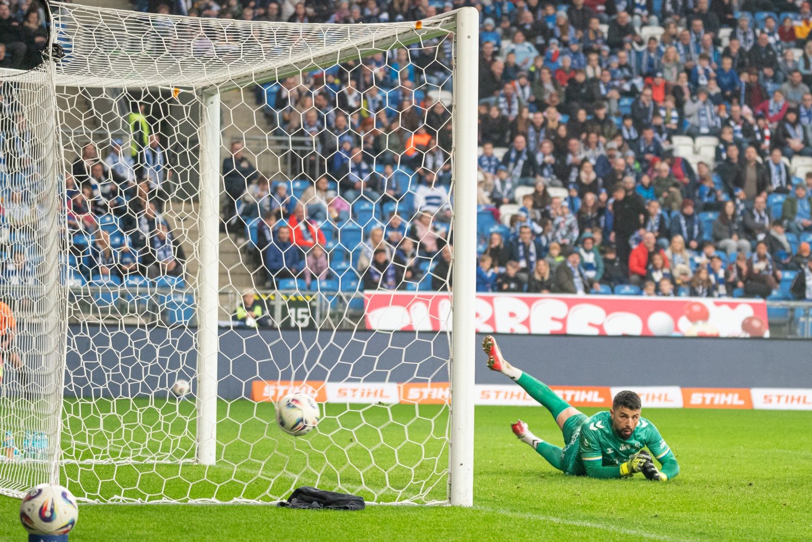 Lech Poznań - Motor Lublin