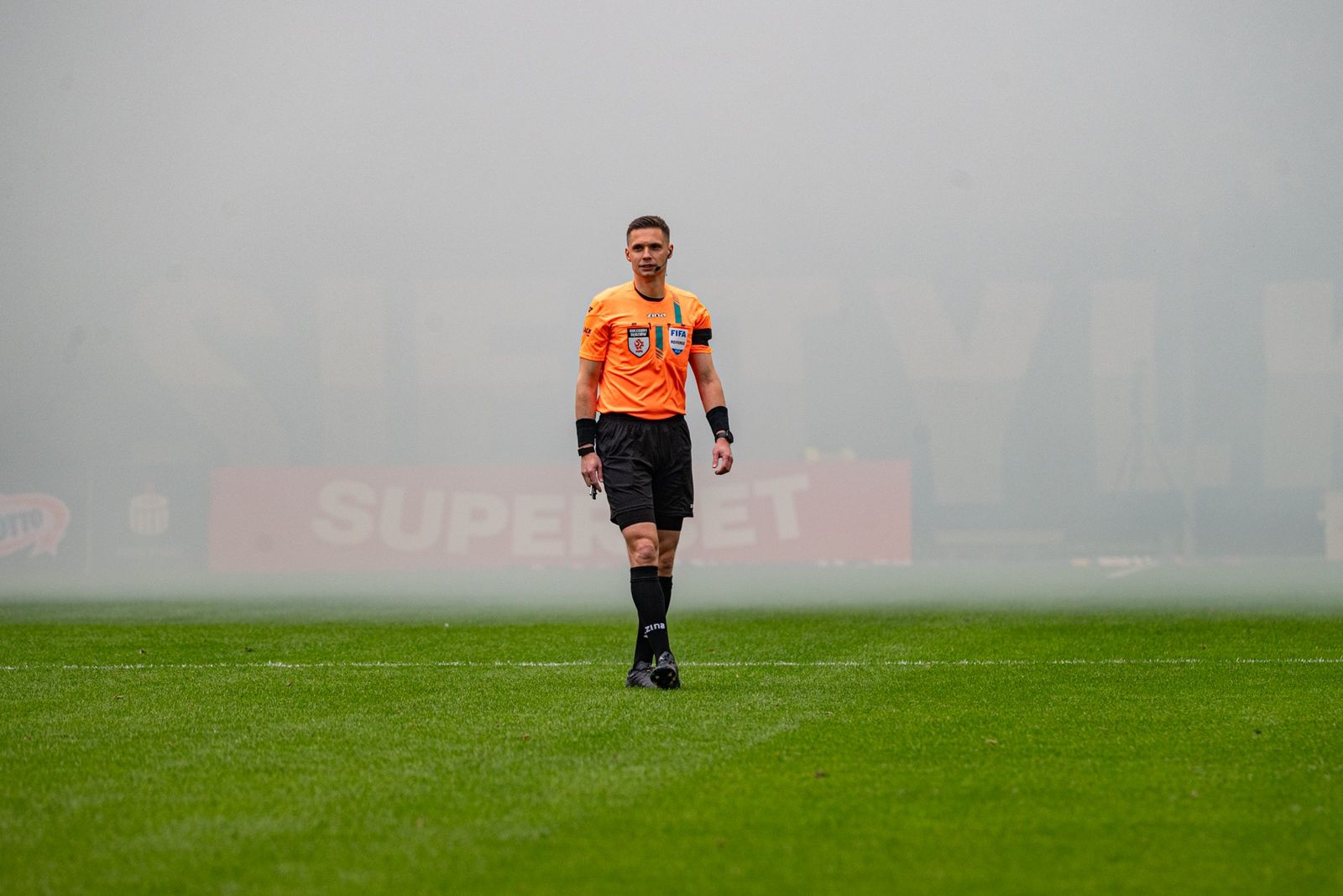 Lech Poznań - GKS Katowice