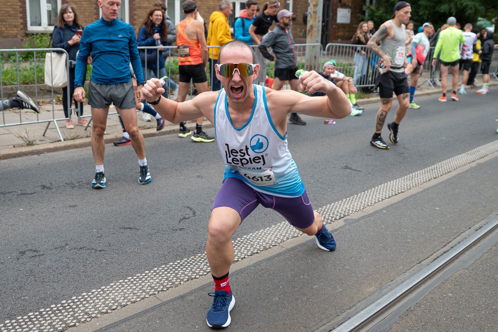 maraton
