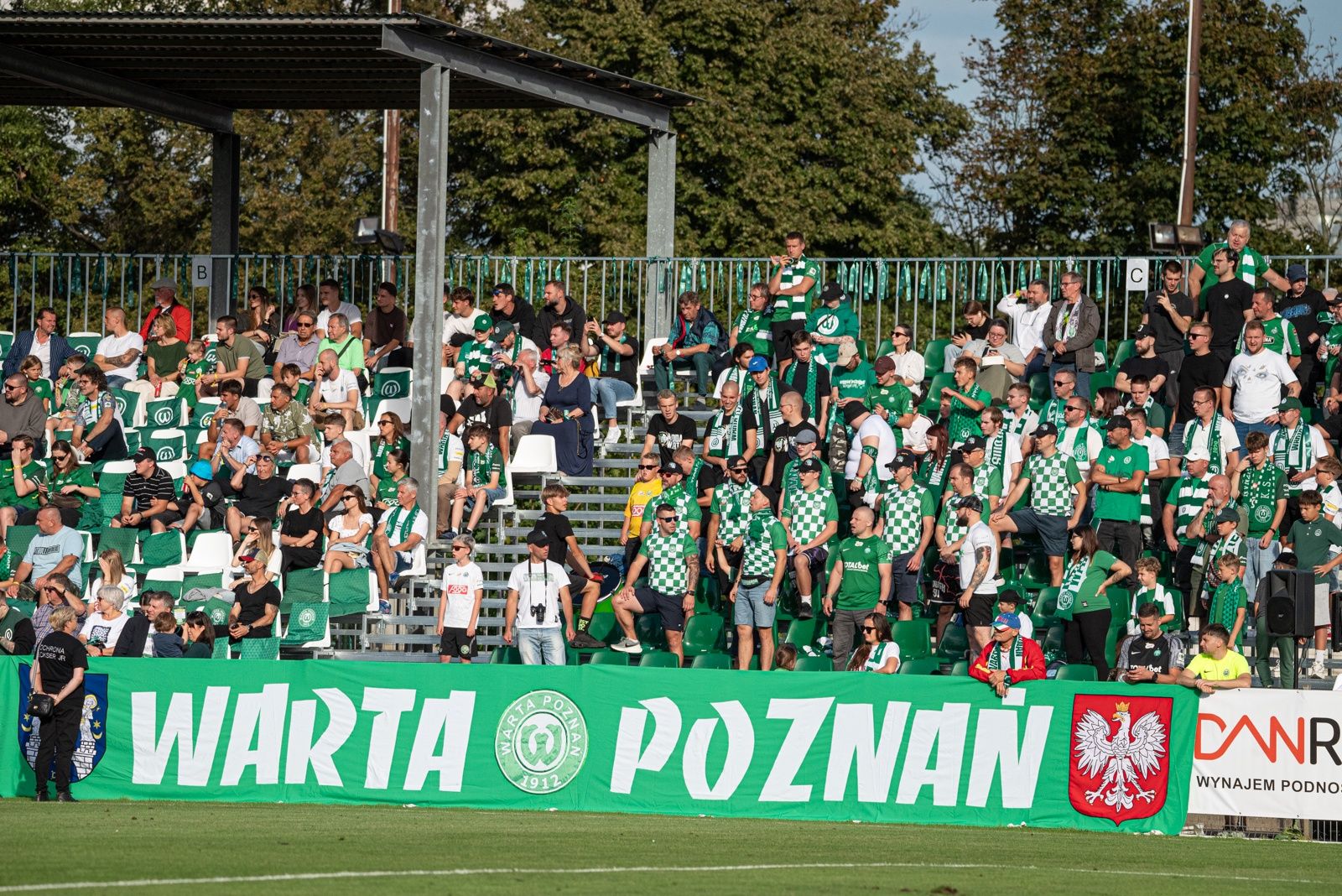 warta Poznań