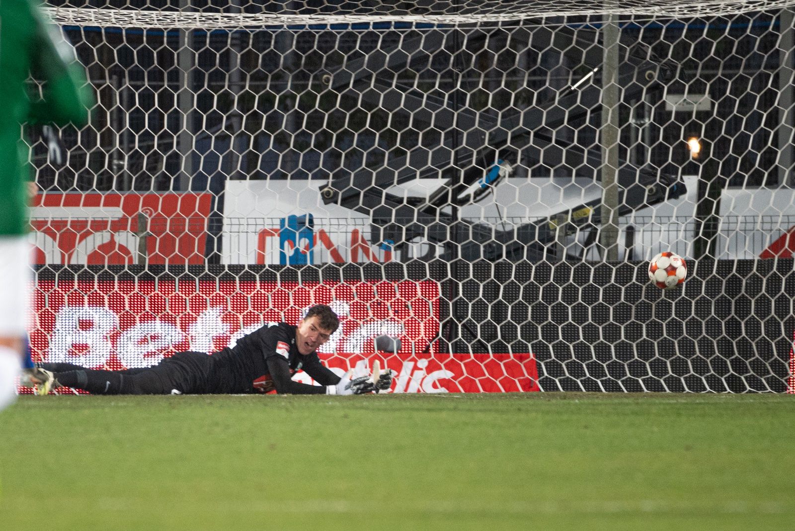 Warta Poznań - Unia Skierniewice