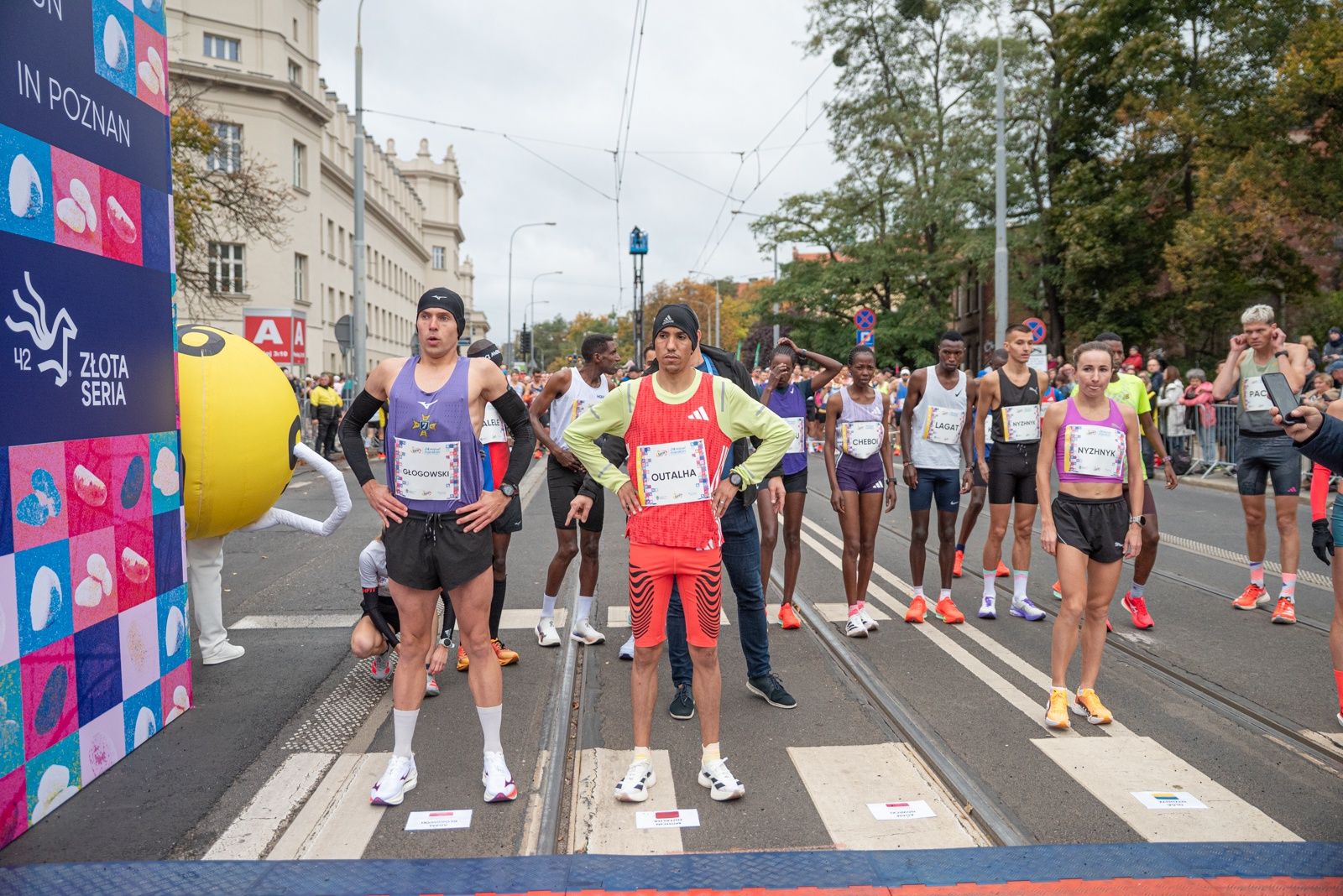 Maraton 
