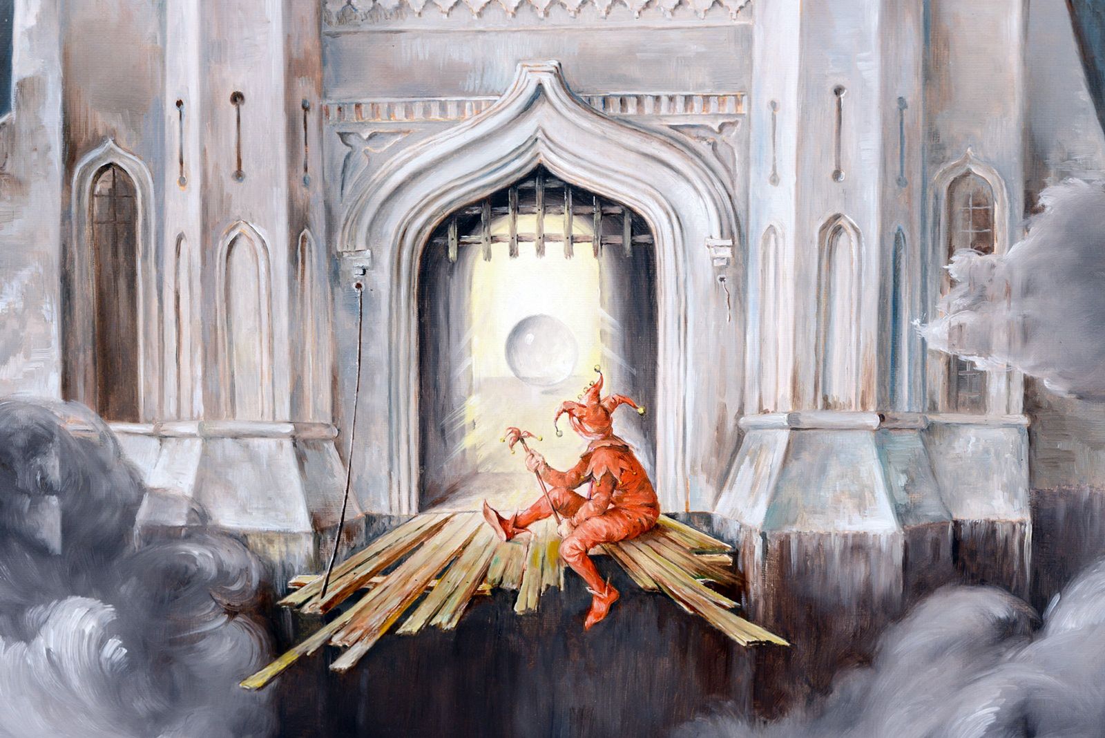 Listopad w Płockiej Galerii Sztuki 