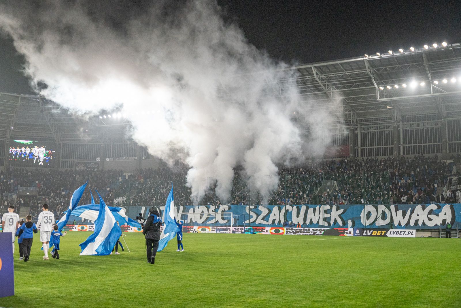 lech poznan