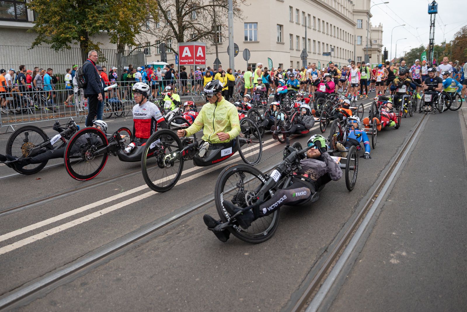 Maraton 