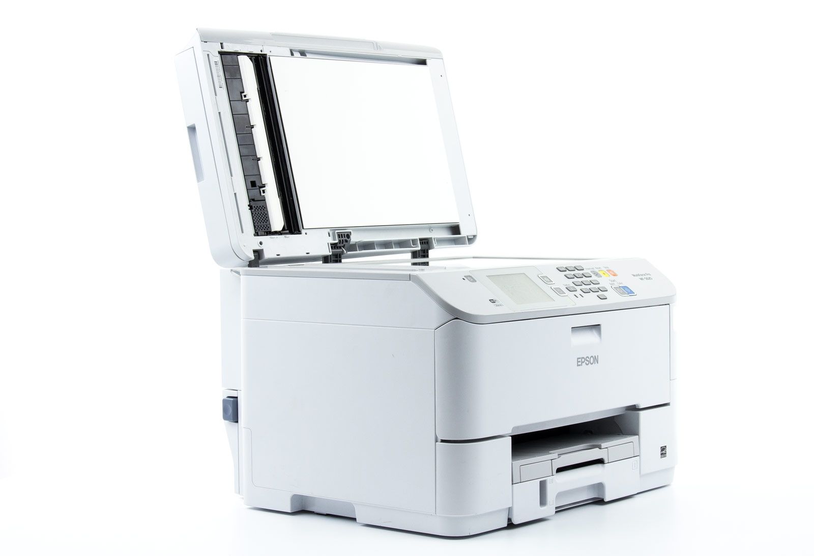 Epson WorkForce Pro WF-5620DWF skaner