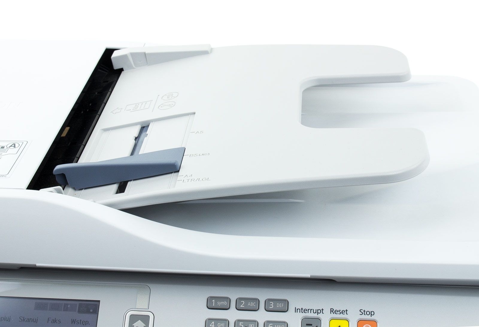 Epson WorkForce Pro WF-5620DWF automatyczny podajnik papieru