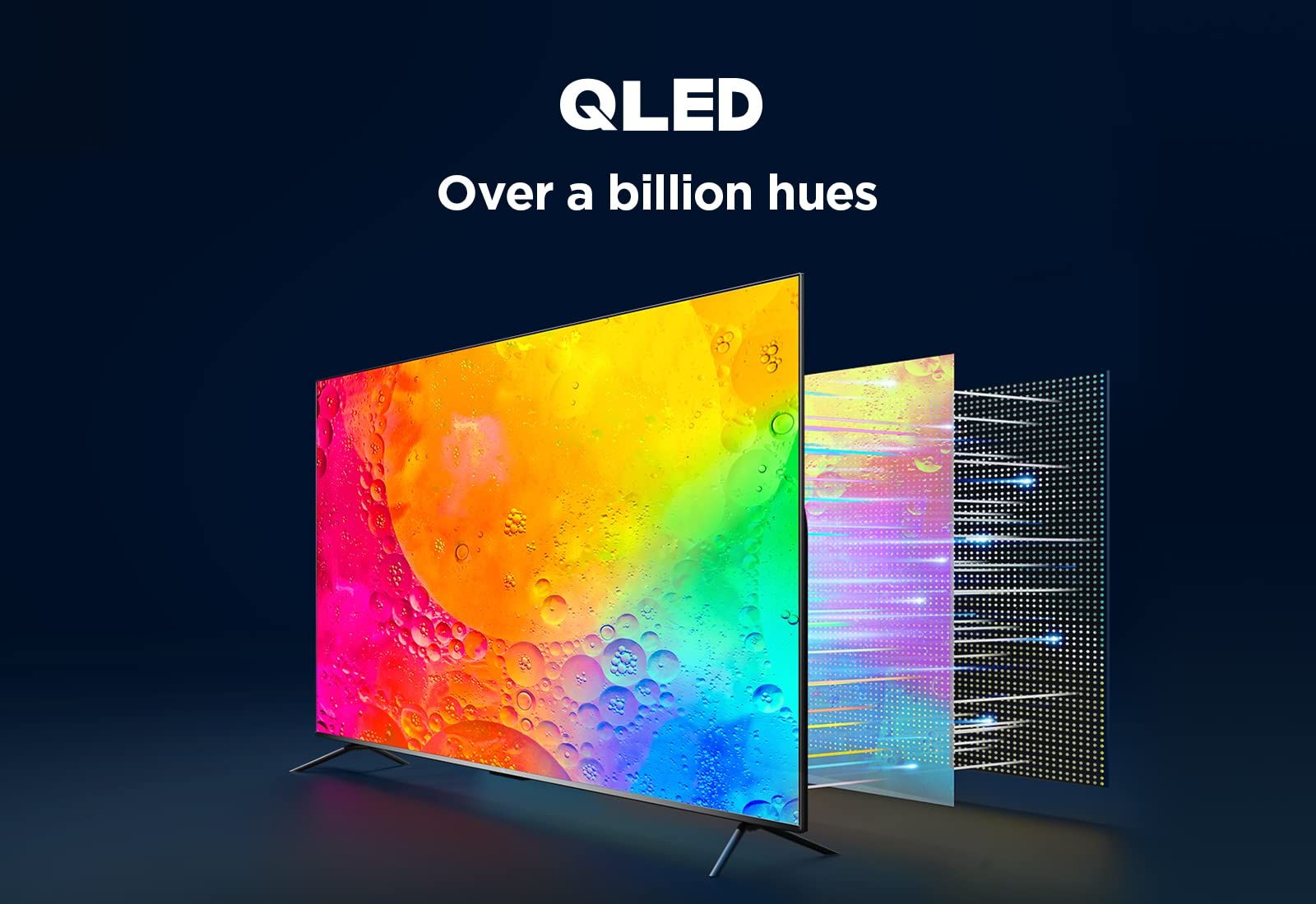 QLED