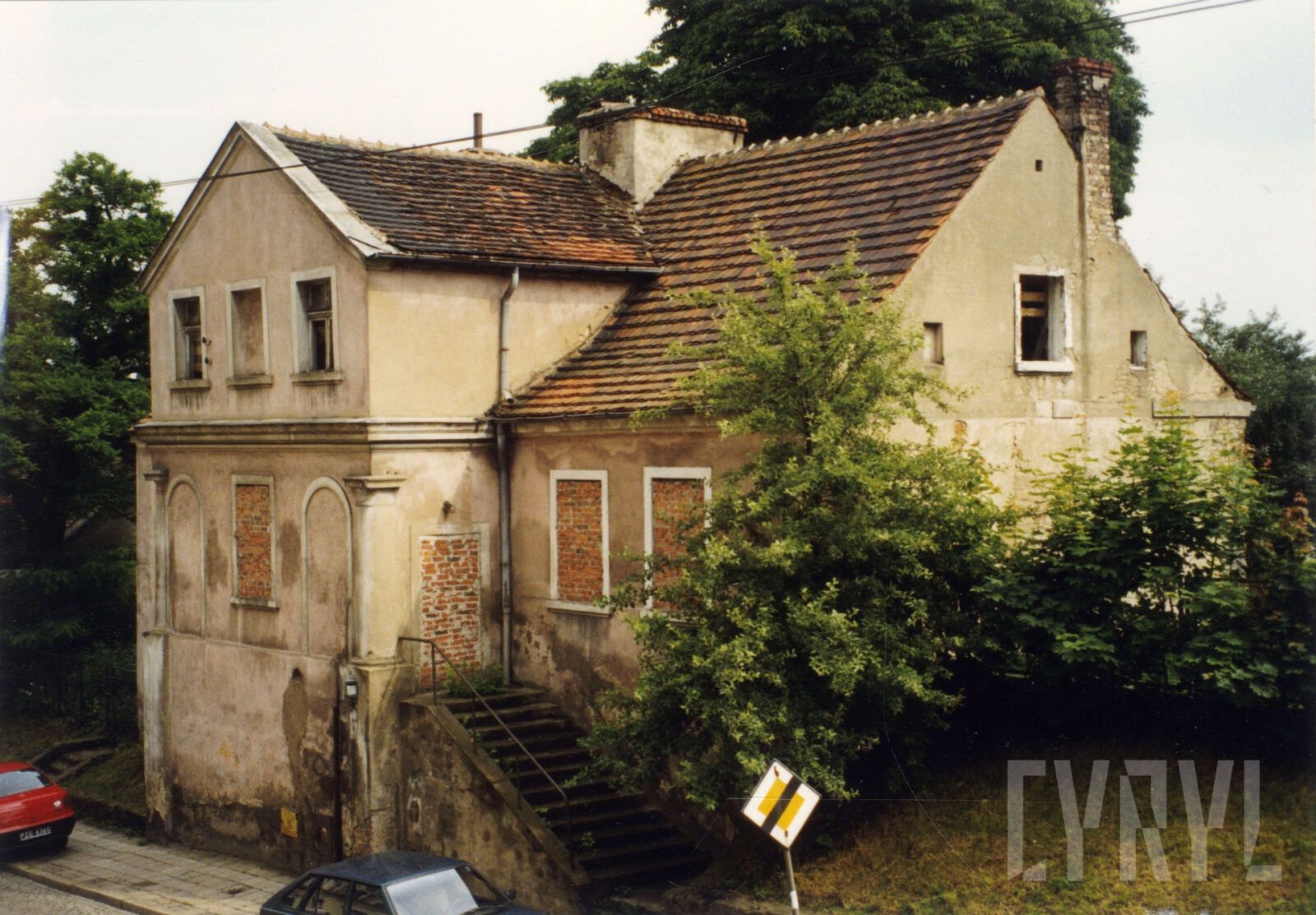 Wilda: Od średniowiecznej wsi do tętniącej życiem dzielnicy Pozn