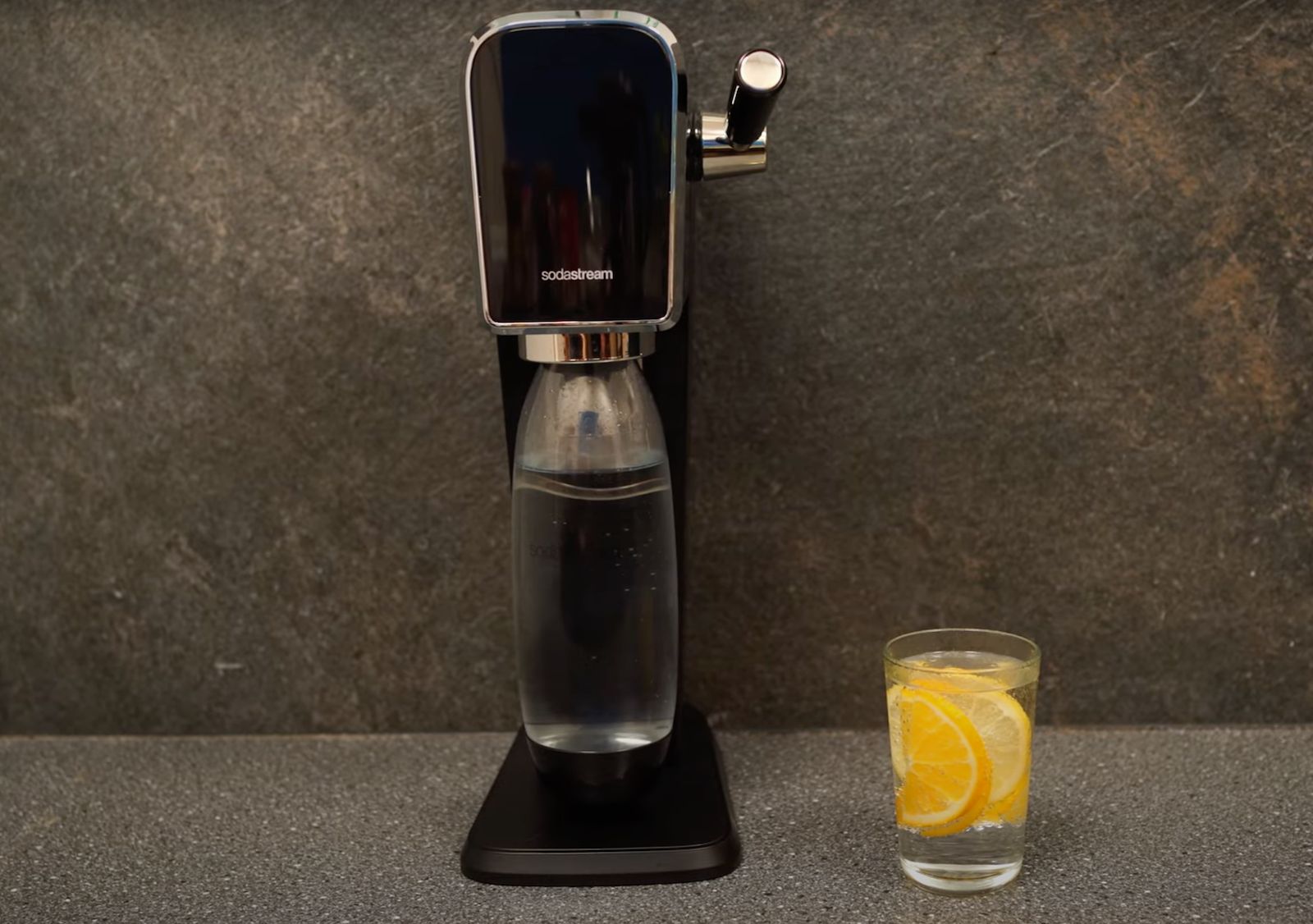 Saturator SodaStream