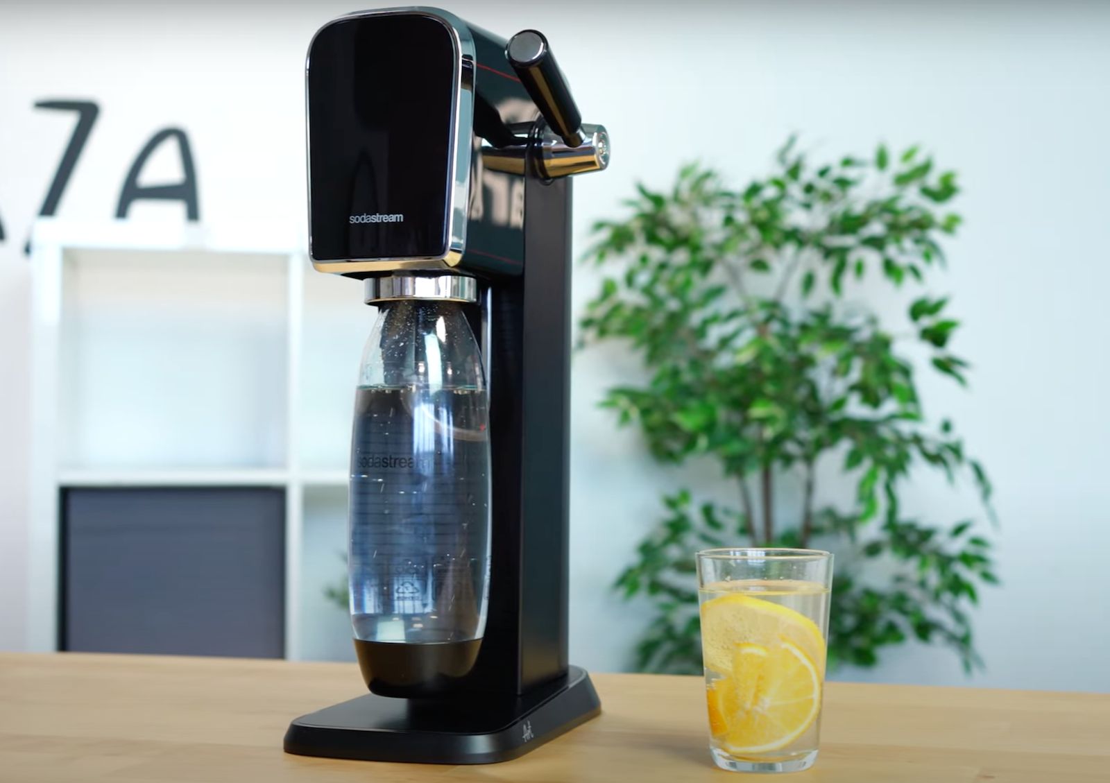 SodaStream