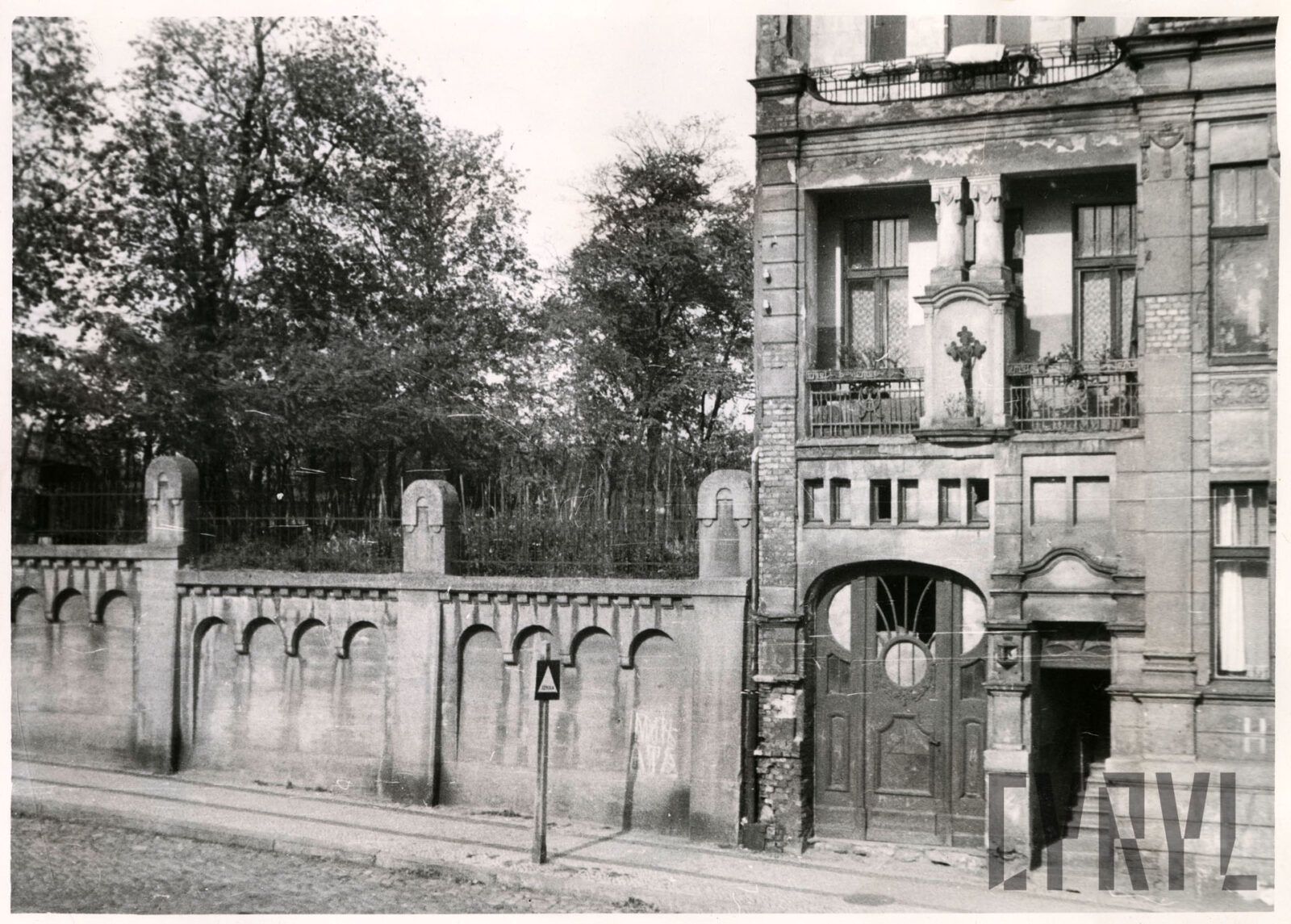 Wilda: Od średniowiecznej wsi do tętniącej życiem dzielnicy Pozn