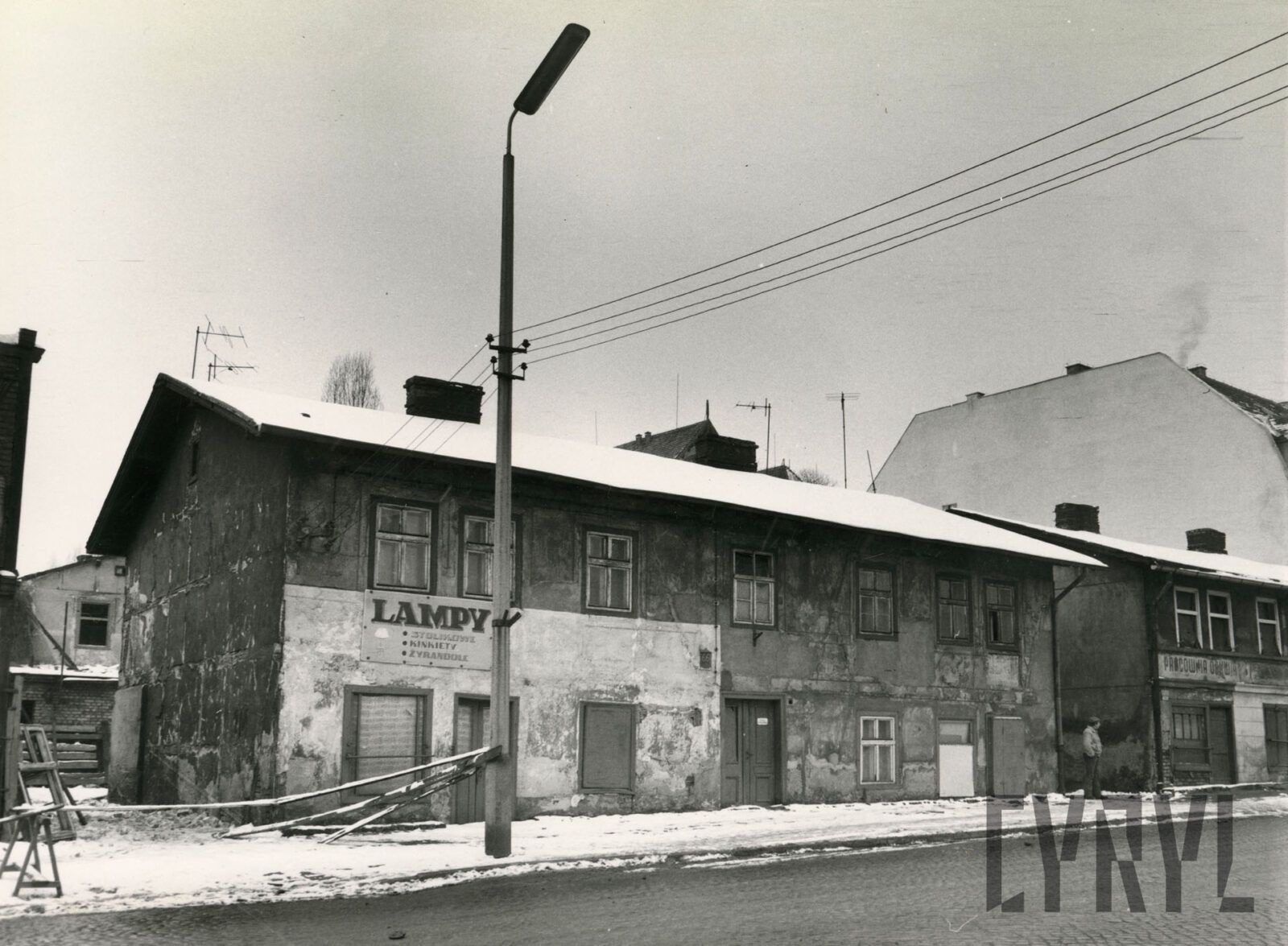 Wilda: Od średniowiecznej wsi do tętniącej życiem dzielnicy Pozn