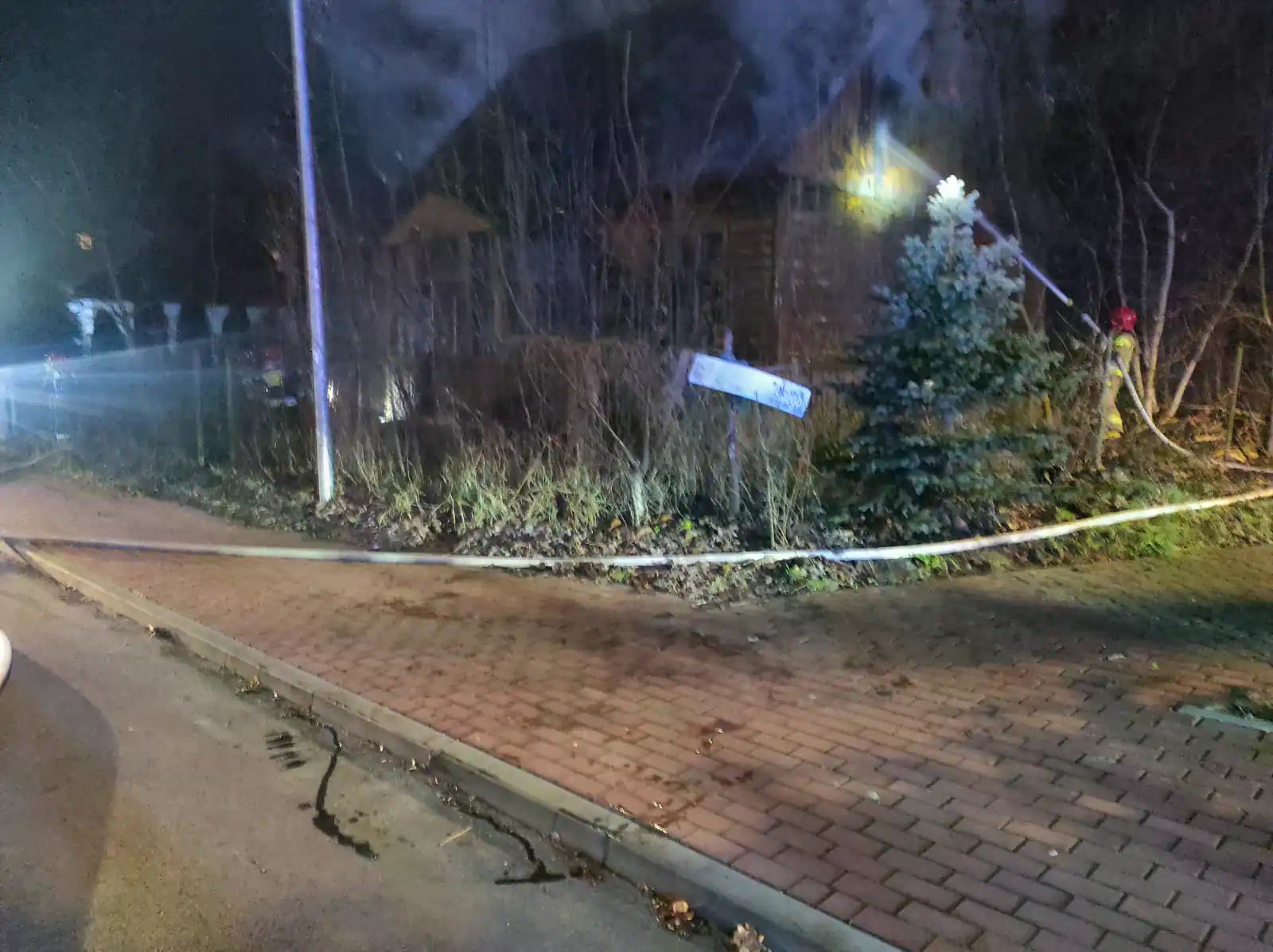 Zdjęcia: ml.kpt. Rafał Maciejczak / fb