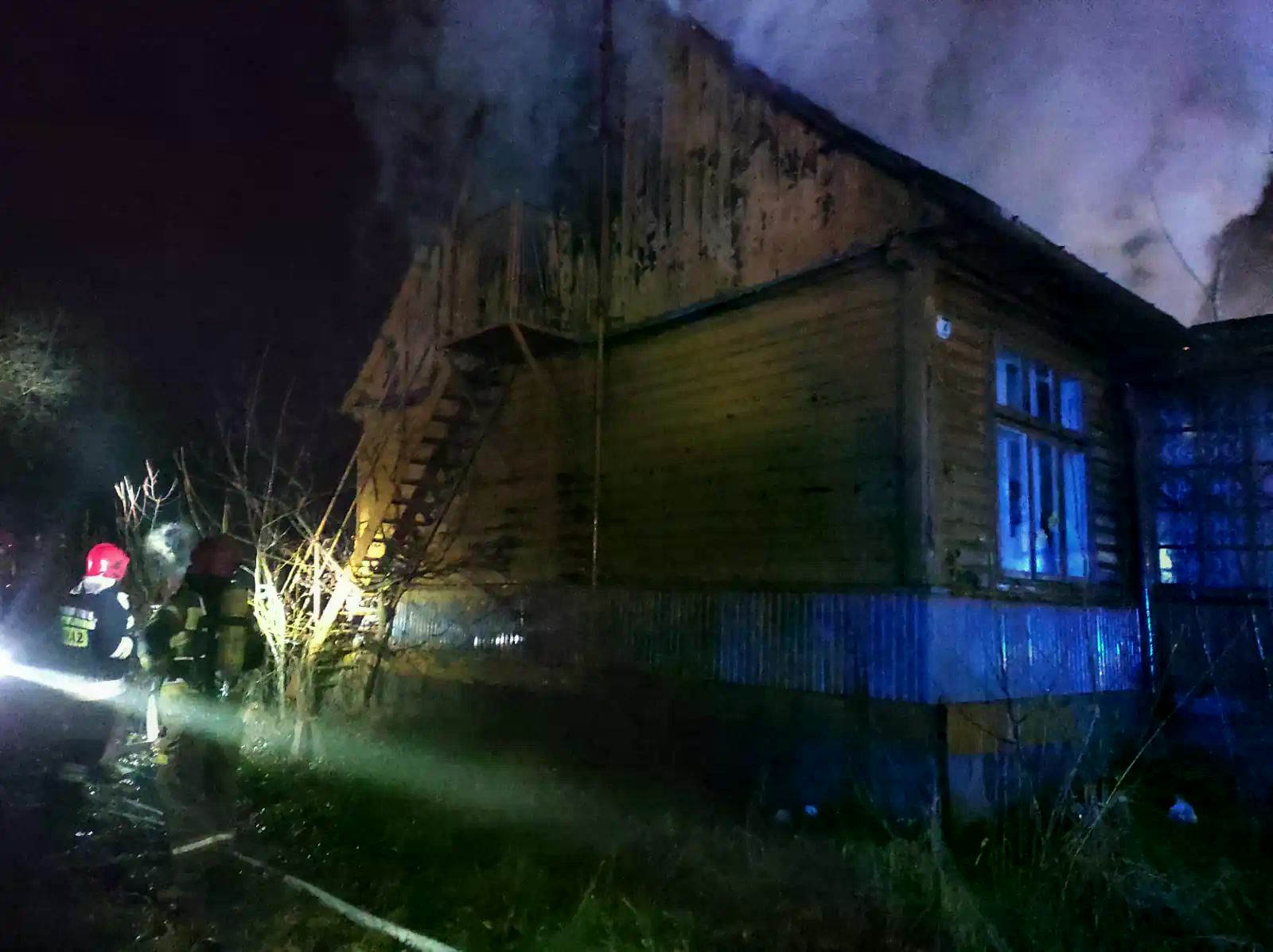 Zdjęcia: ml.kpt. Rafał Maciejczak / fb