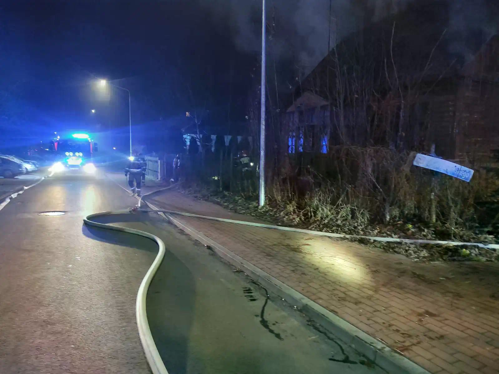 Zdjęcia: ml.kpt. Rafał Maciejczak / fb