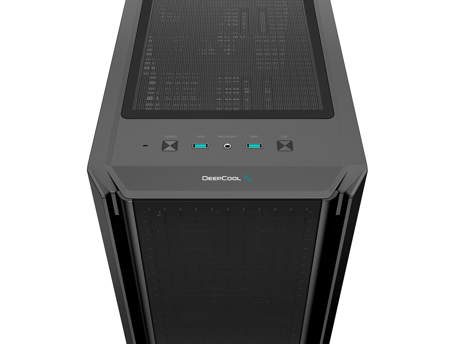 DeepCool CG540