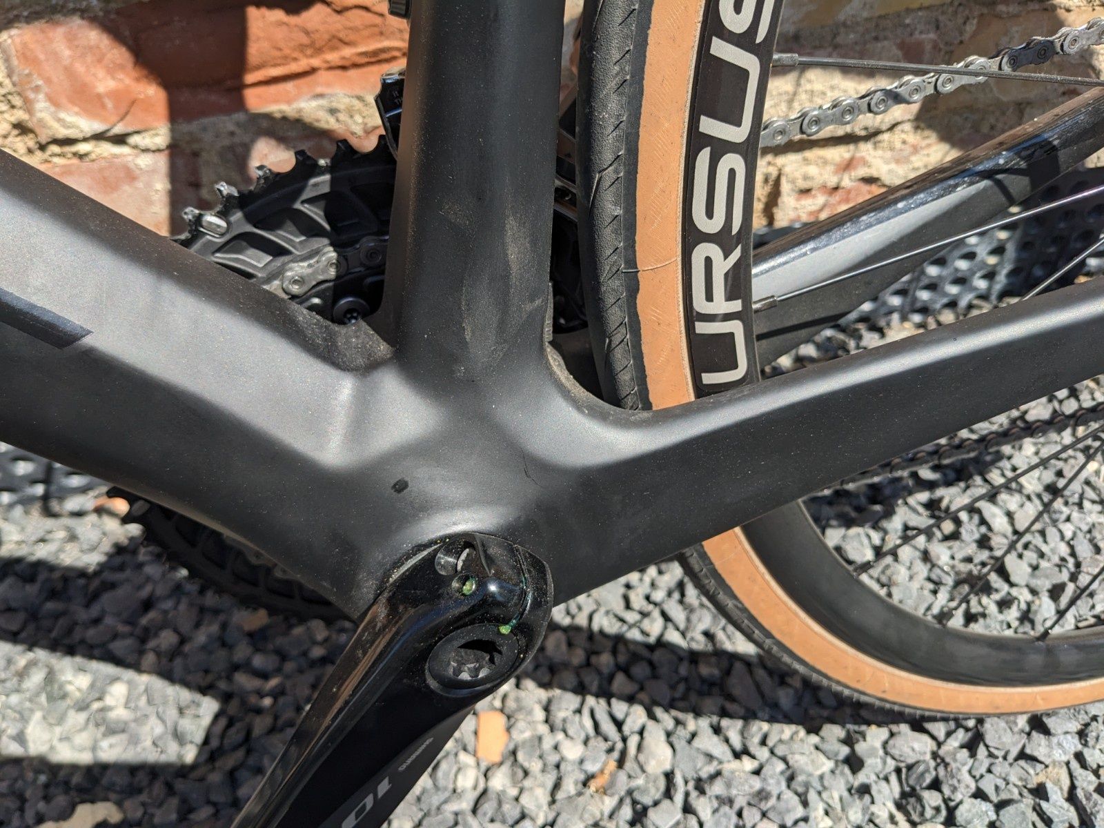 Romet Huragan Disc 2023