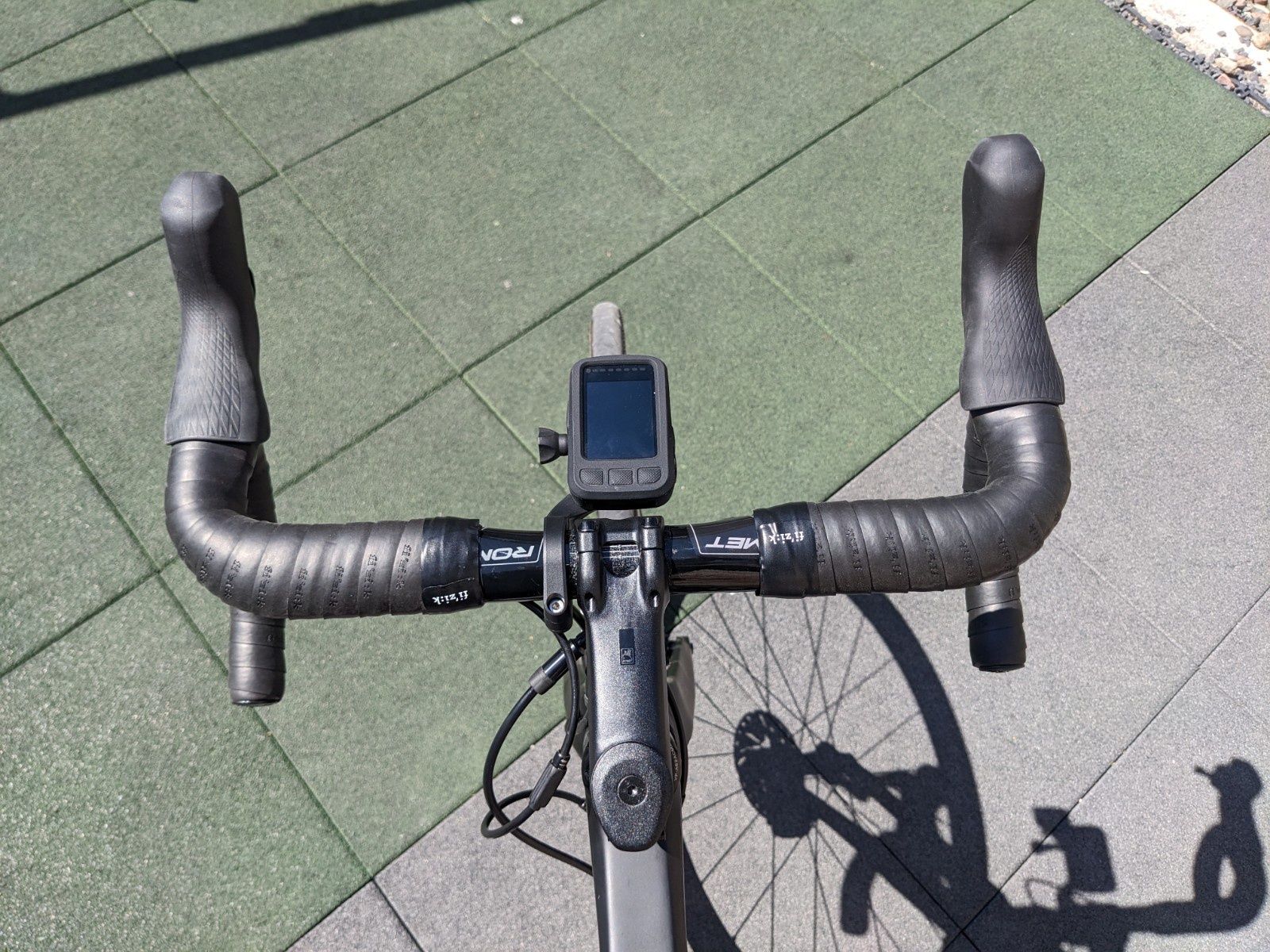 Romet Huragan Disc 2023