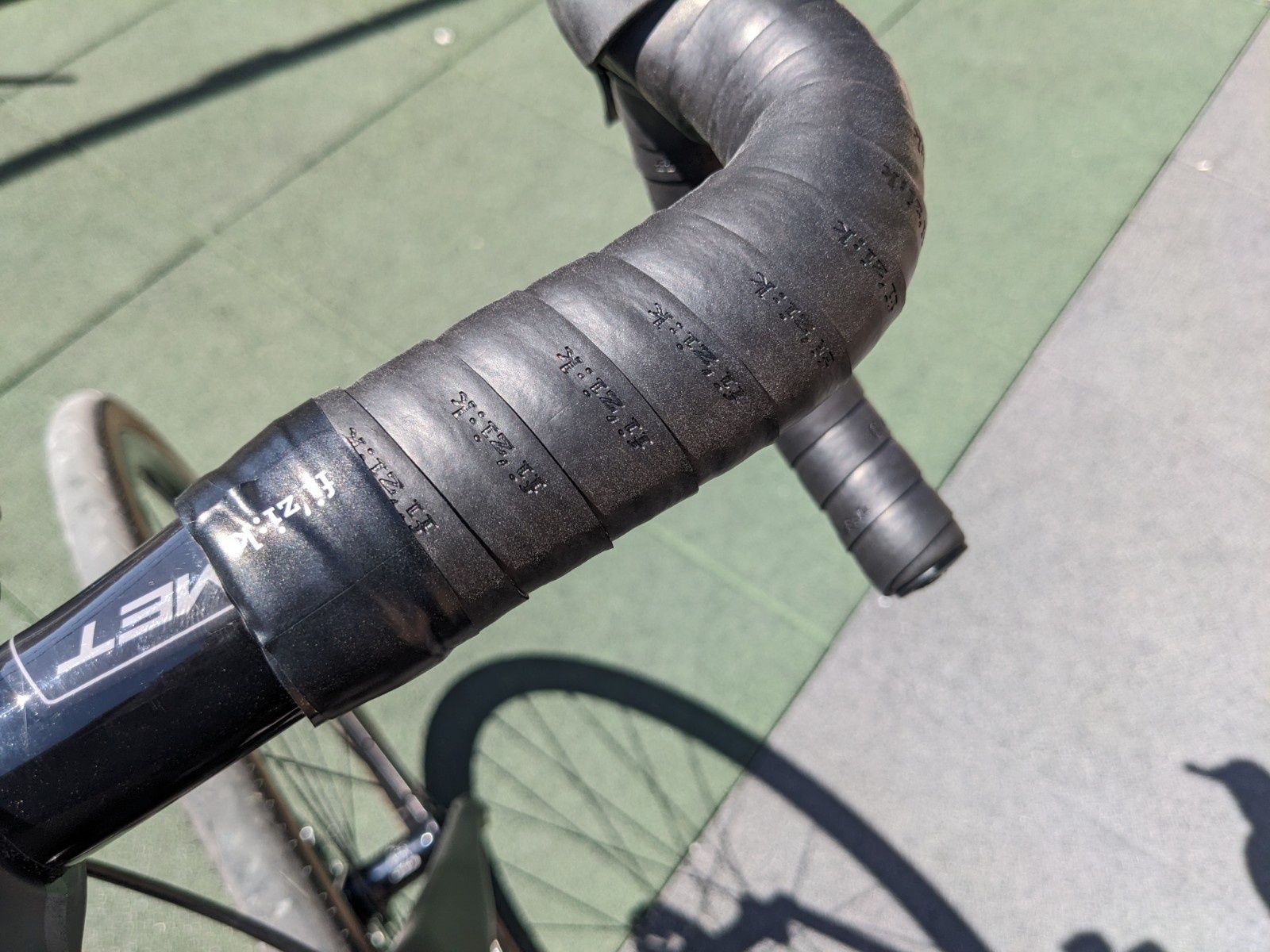 Romet Huragan Disc 2023