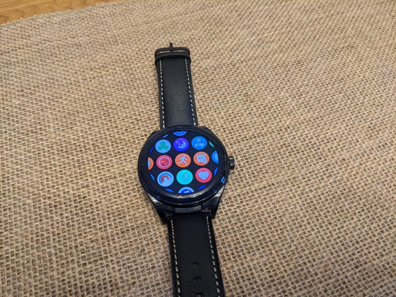 Huawei Watch Buds
