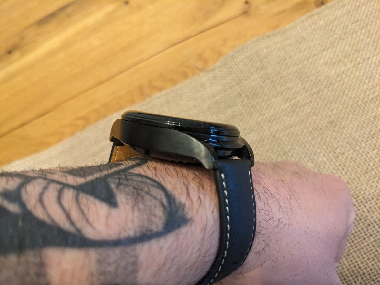 Huawei Watch Buds