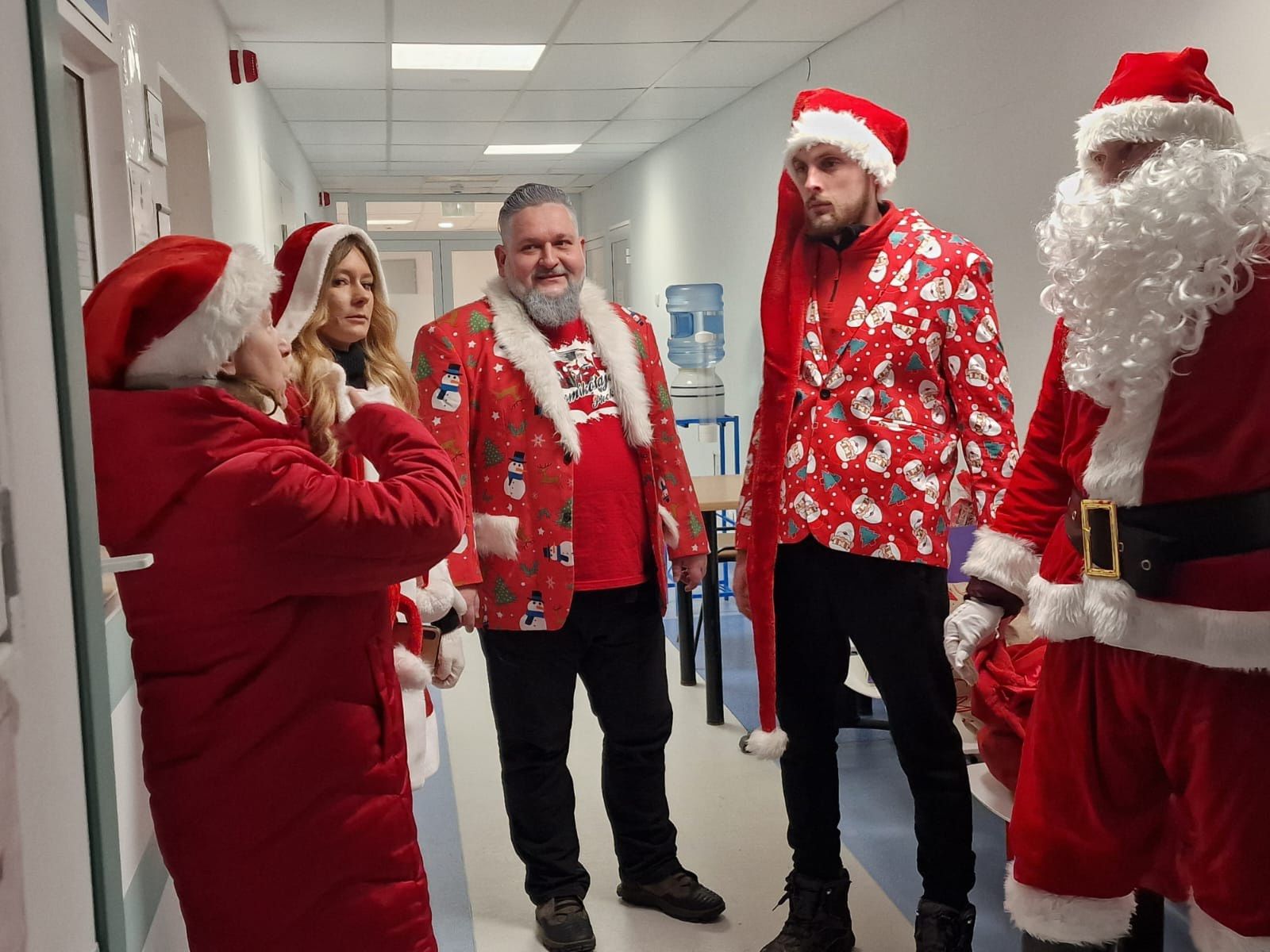 MotoMikołaje poprzednie edycje