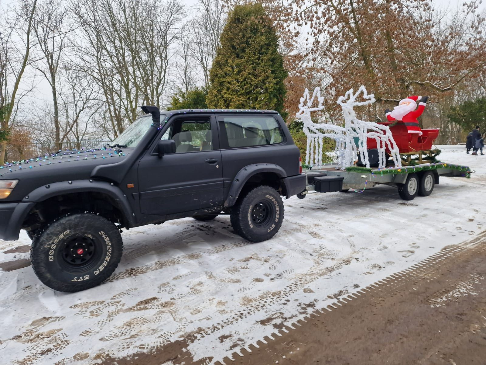 MotoMikołaje poprzednie edycje