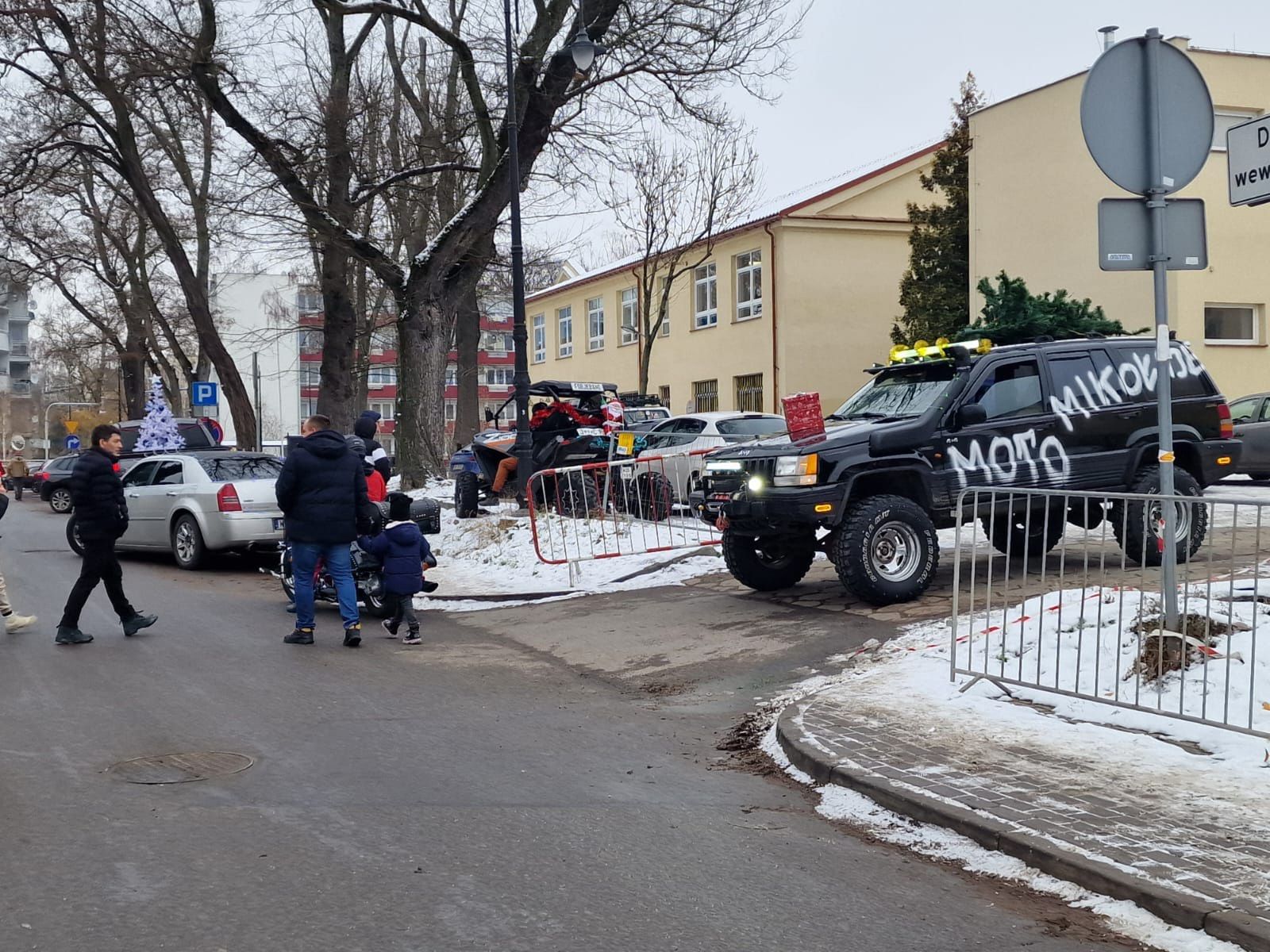 MotoMikołaje poprzednie edycje