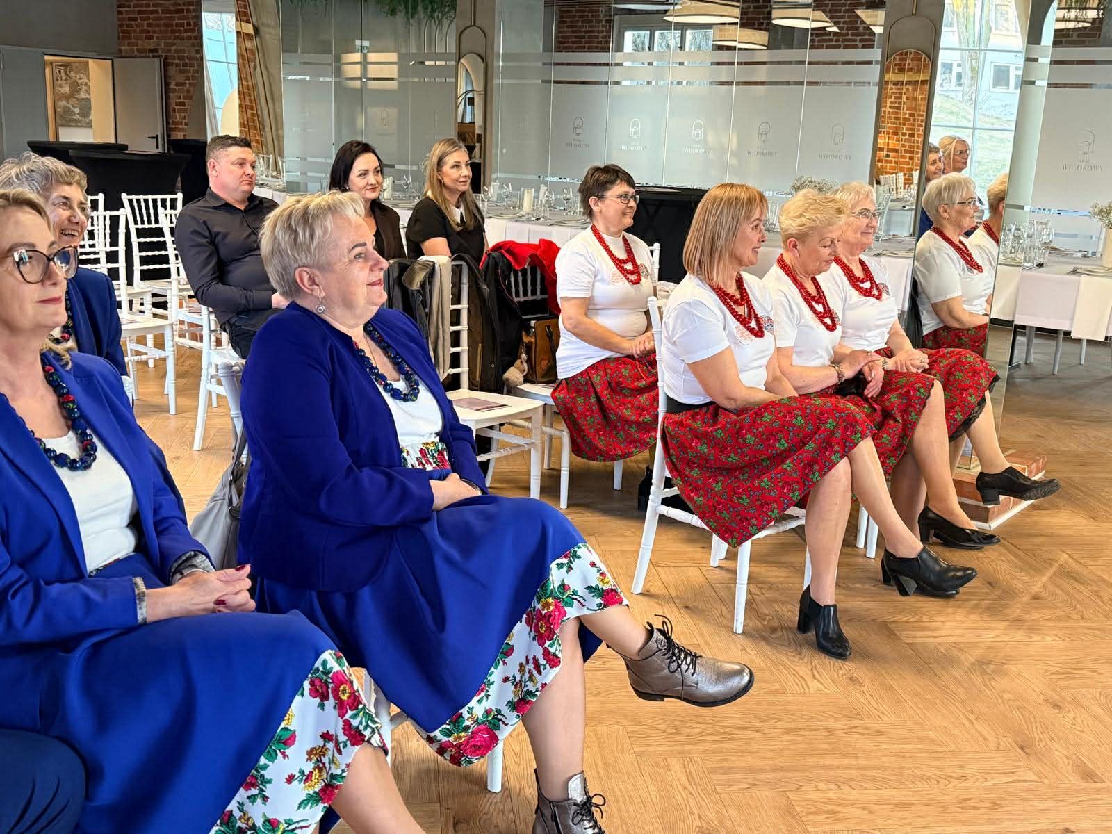 Finaliście konkursu na najlepszego pączka i faworka Metropolii