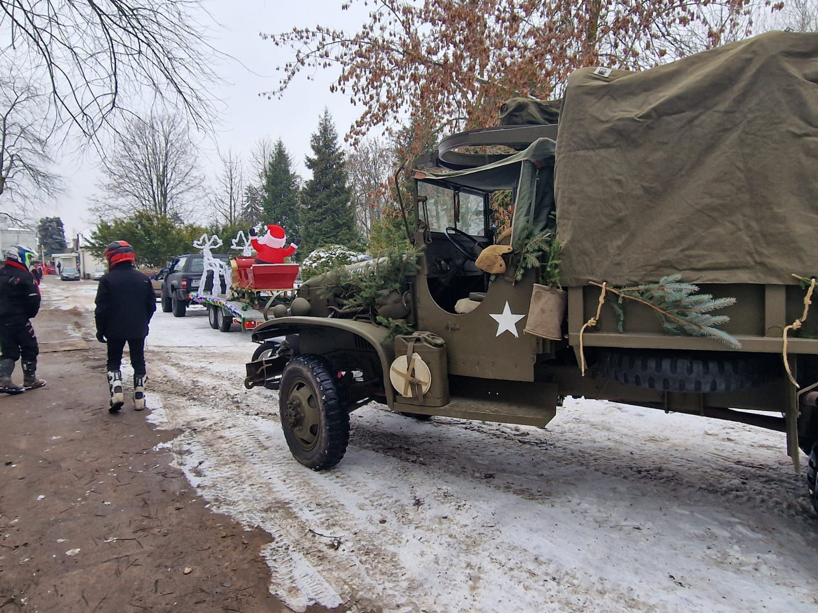 MotoMikołaje poprzednie edycje